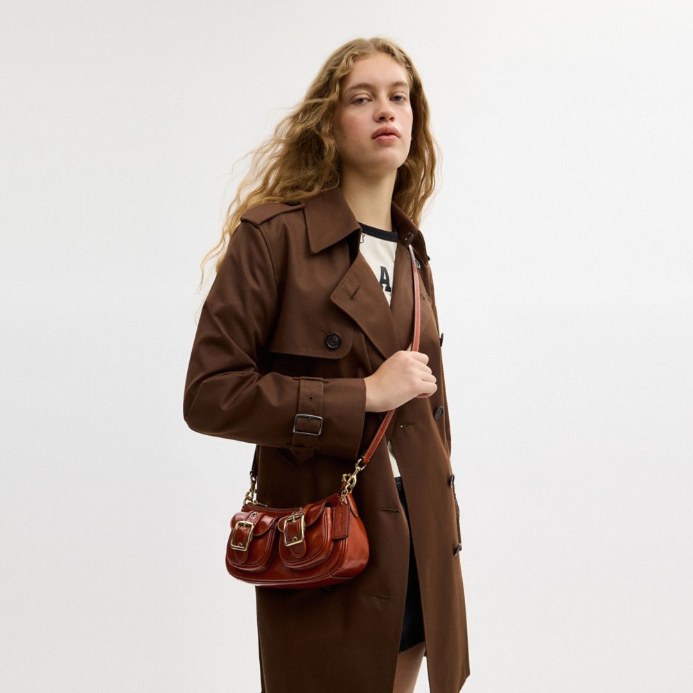 Coach Ashton Bag Im Cinnamon