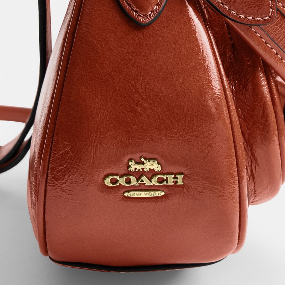 Coach Ashton Bag Im Cinnamon