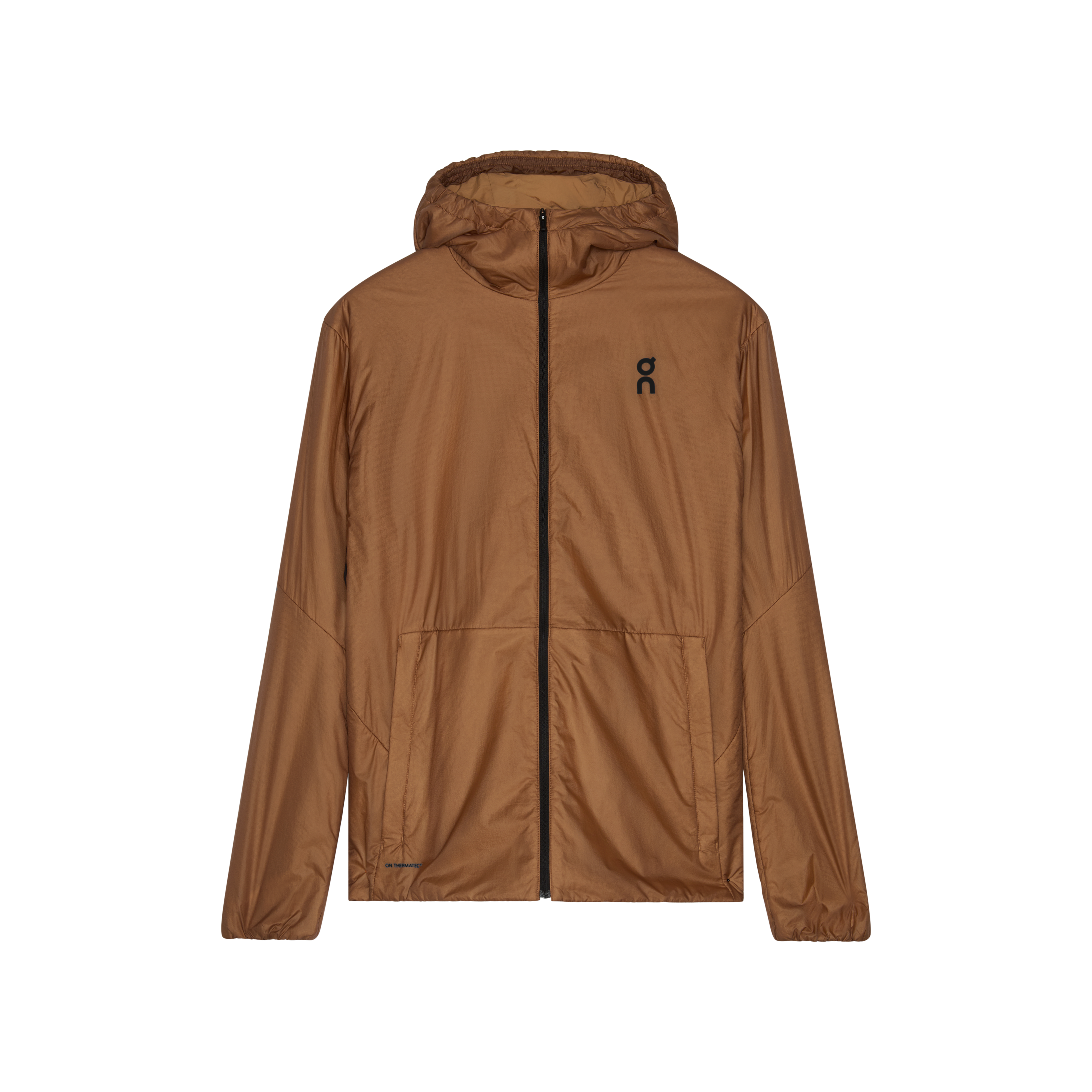 On Trek Jacket Insulated Sphynx