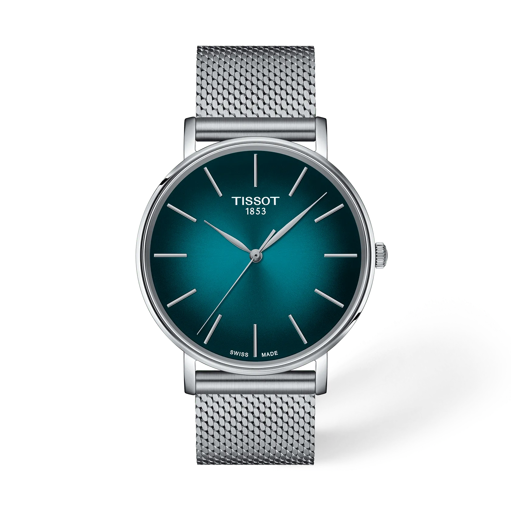 Tissot Everytime 40Mm T1434101109100