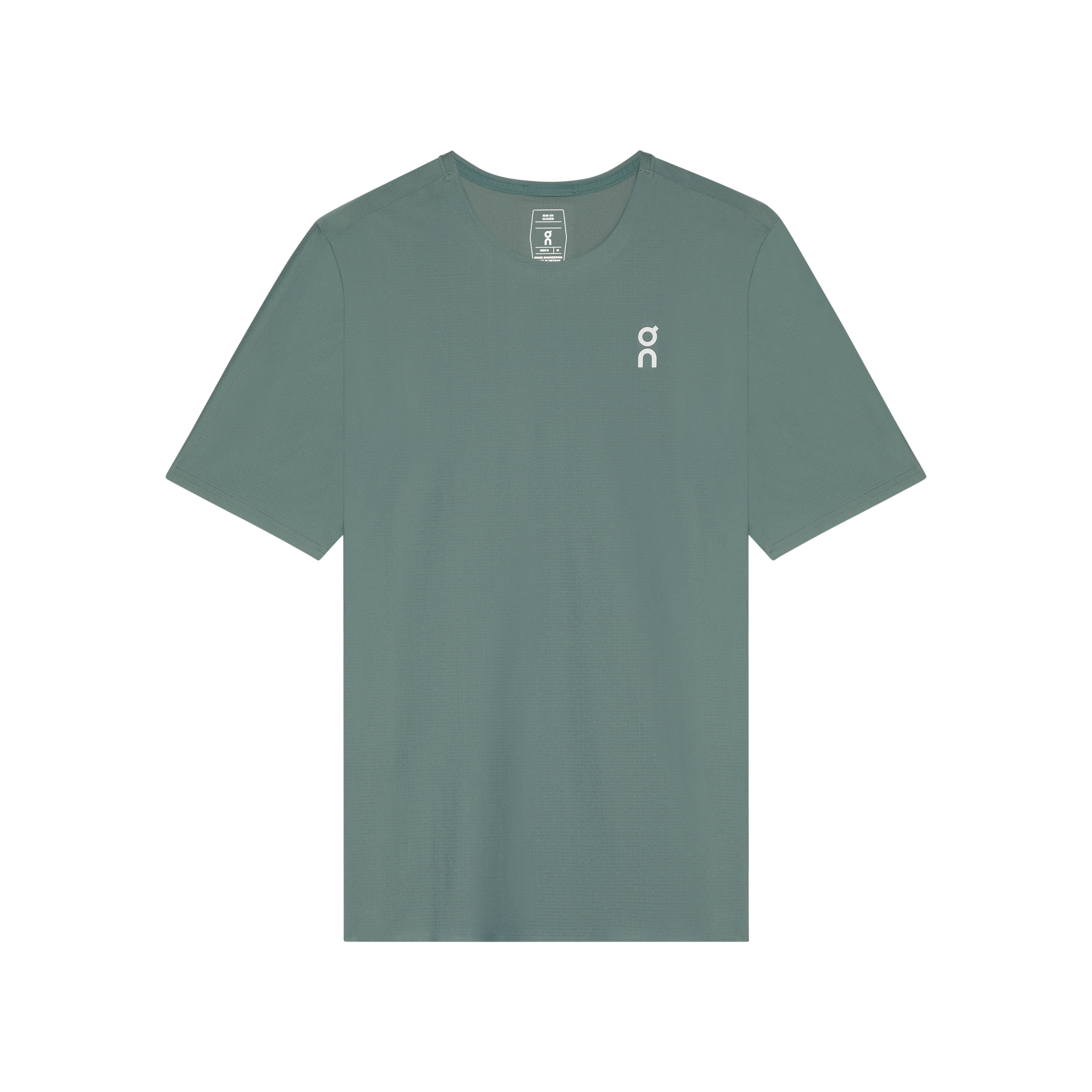 On Court-T Tide