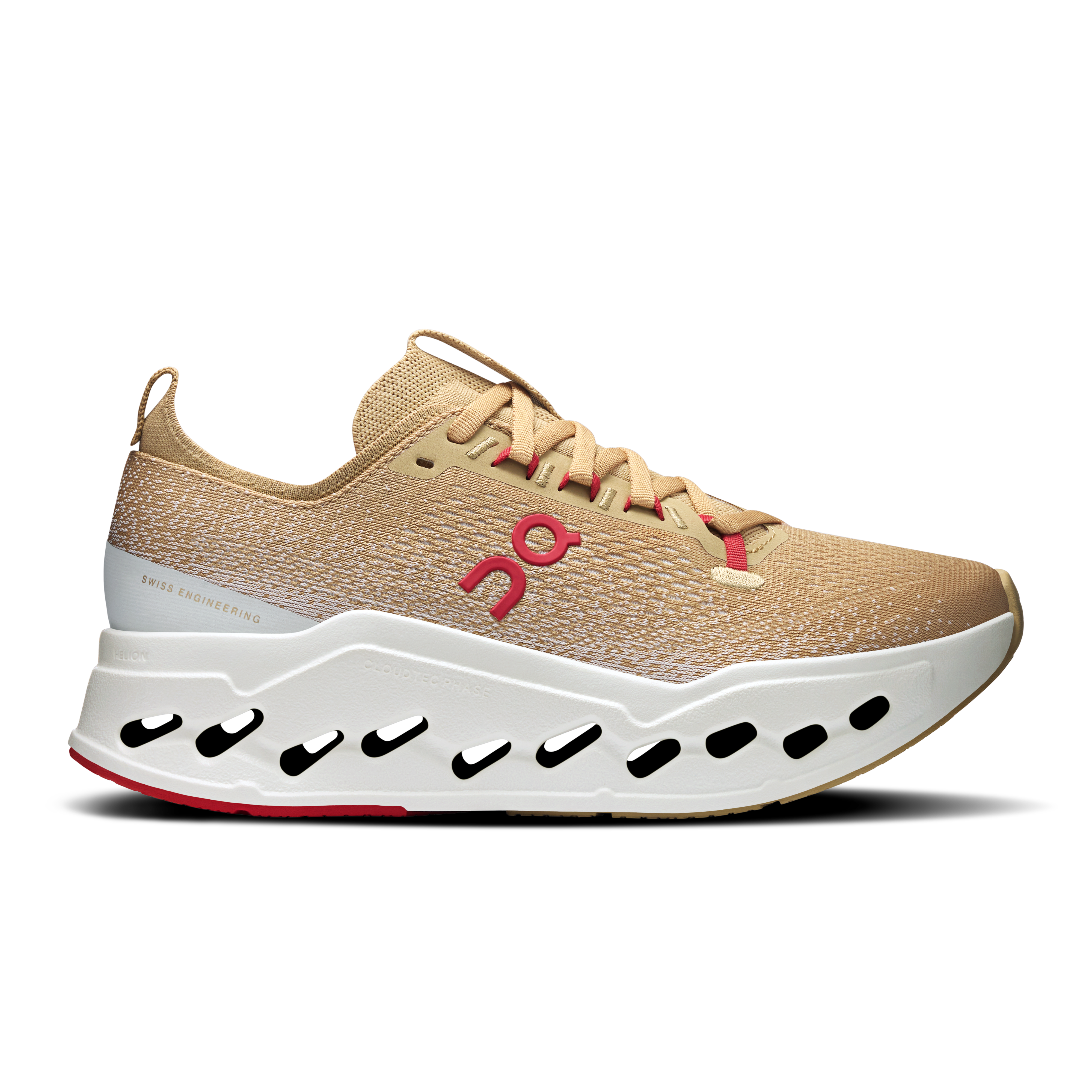On Cloudsurfer Max Year Of The Horse Chai Ivory (Women'S)