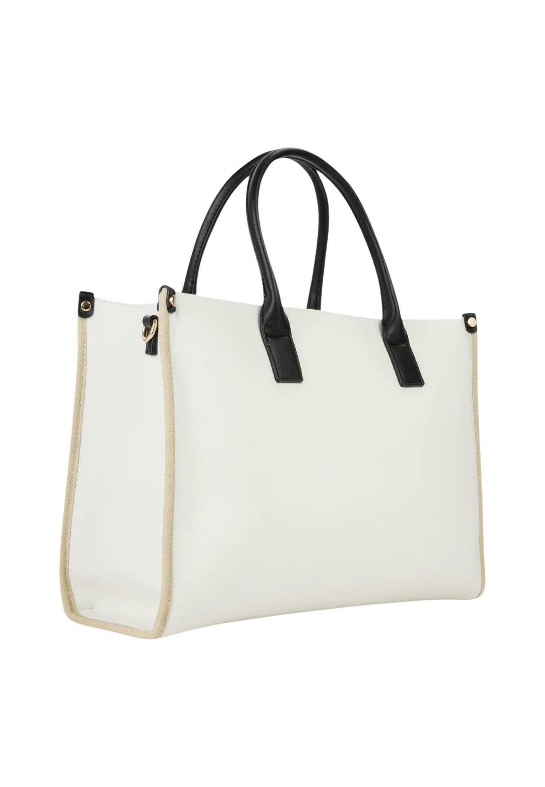 Valentino Vbs9U304 - Handbag - Sour-Cream