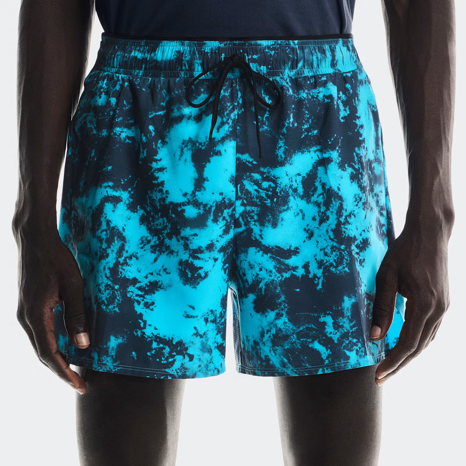 On Trail Shorts Horizon