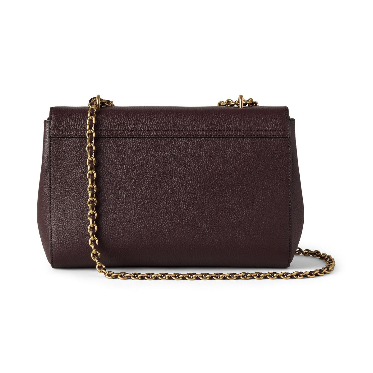 Mulberry Medium Lily