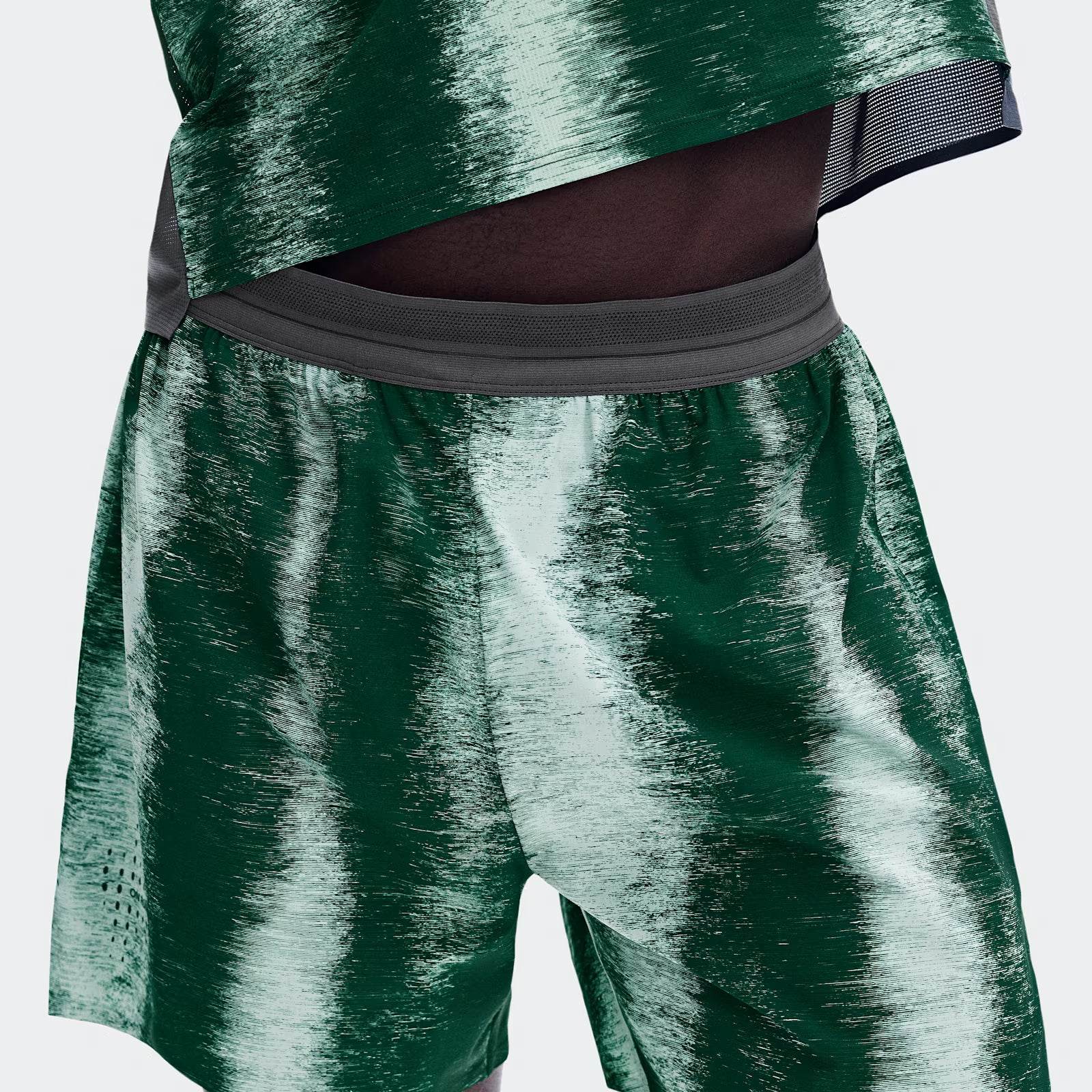 On Performance Shorts Terra Cove | Kaitoke