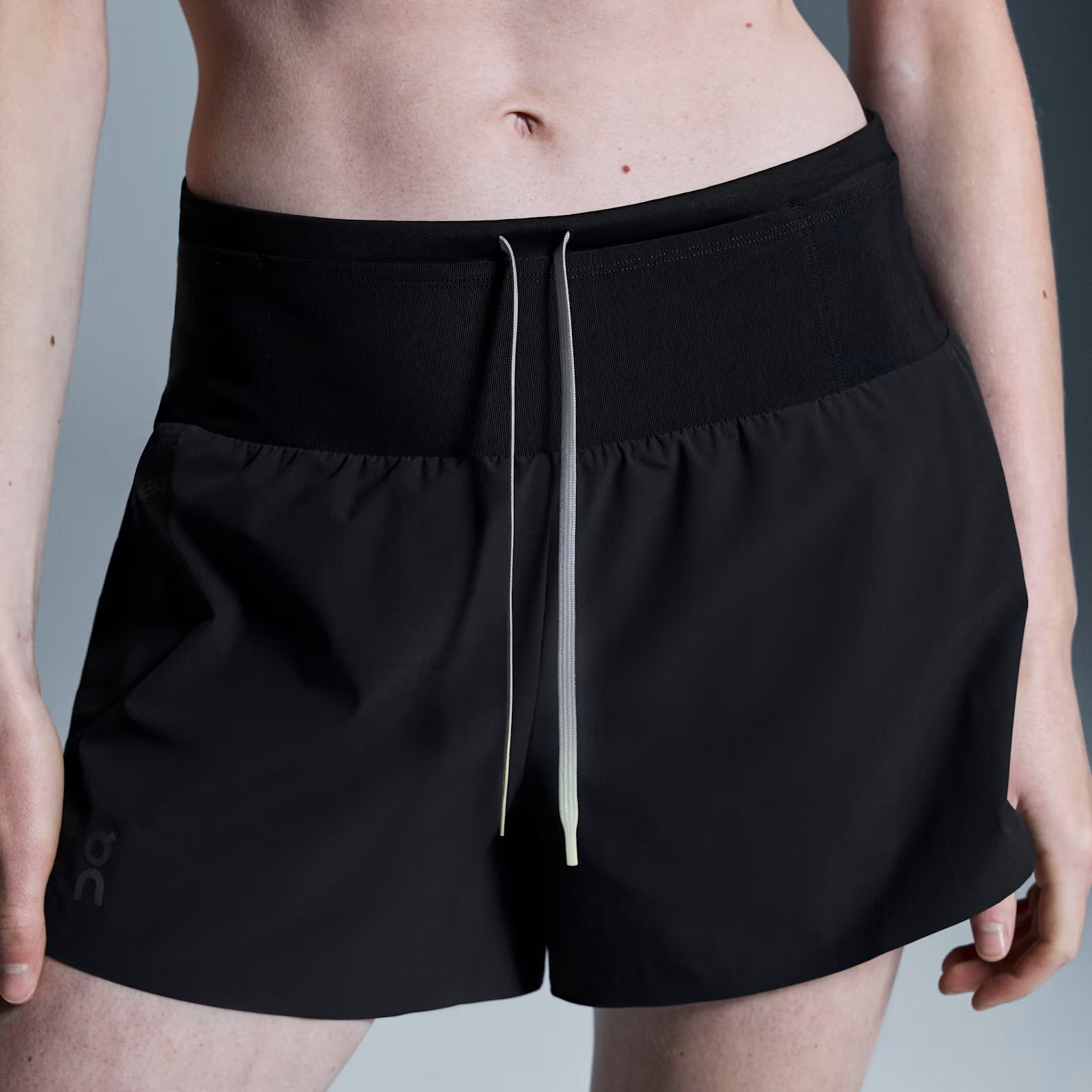 On Ultra Shorts Black | Black (Women'S)