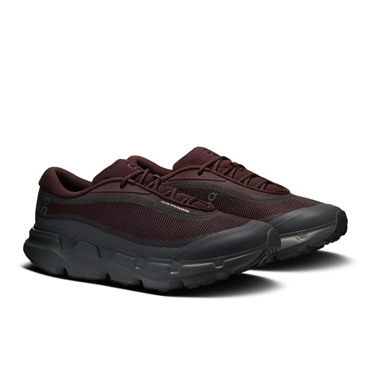 On Cloudsoma Hike Ox Eclipse