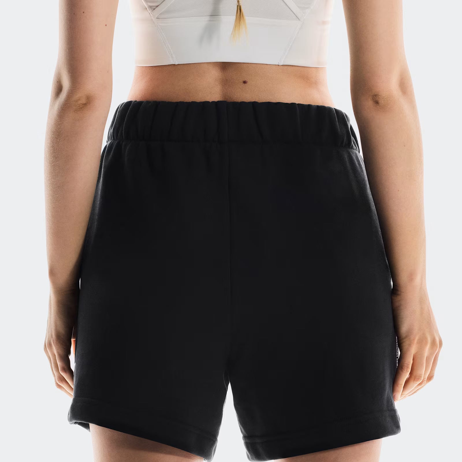 On Club Shorts Black (Women'S)