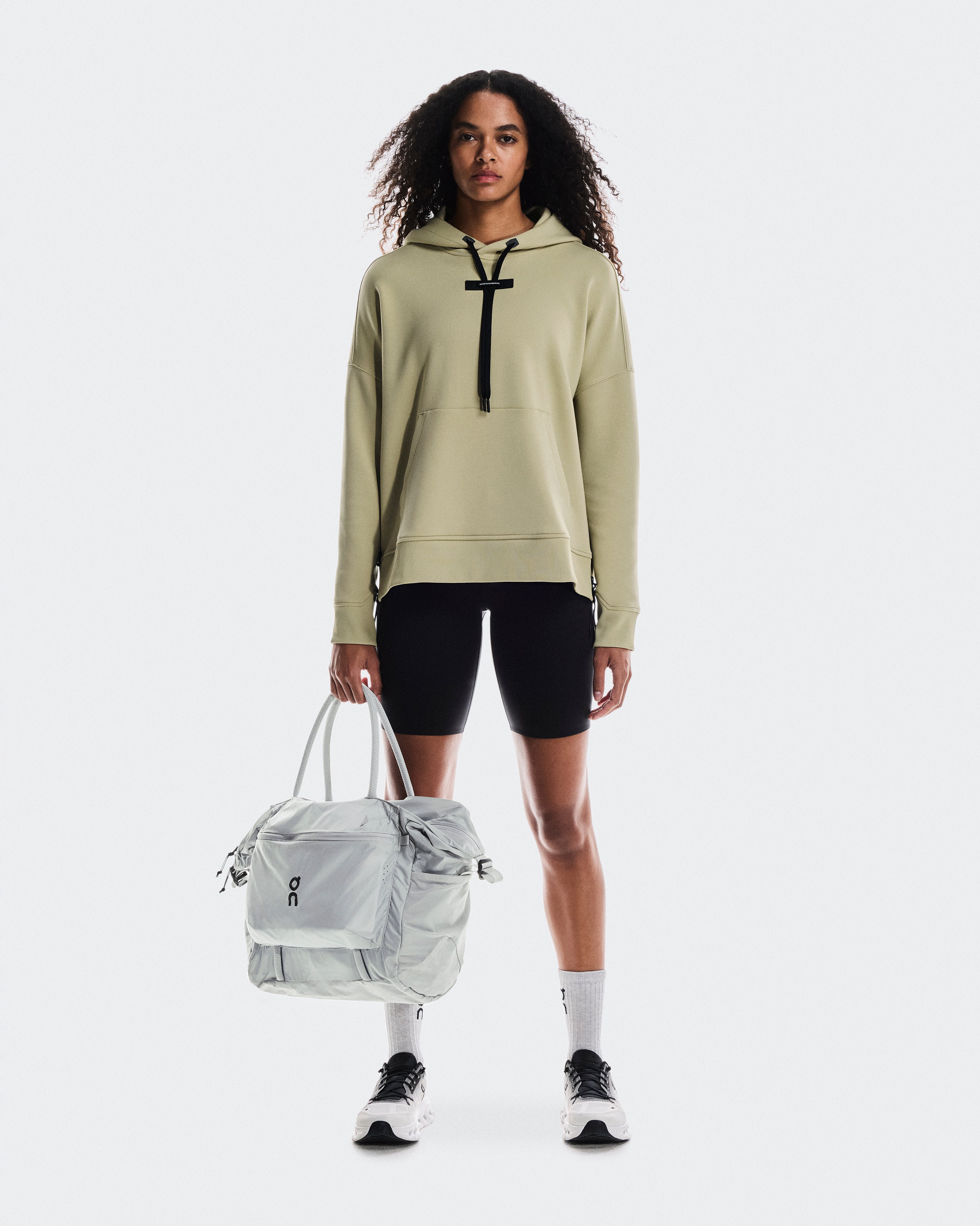 On Track Pack 35L Lite Glacier