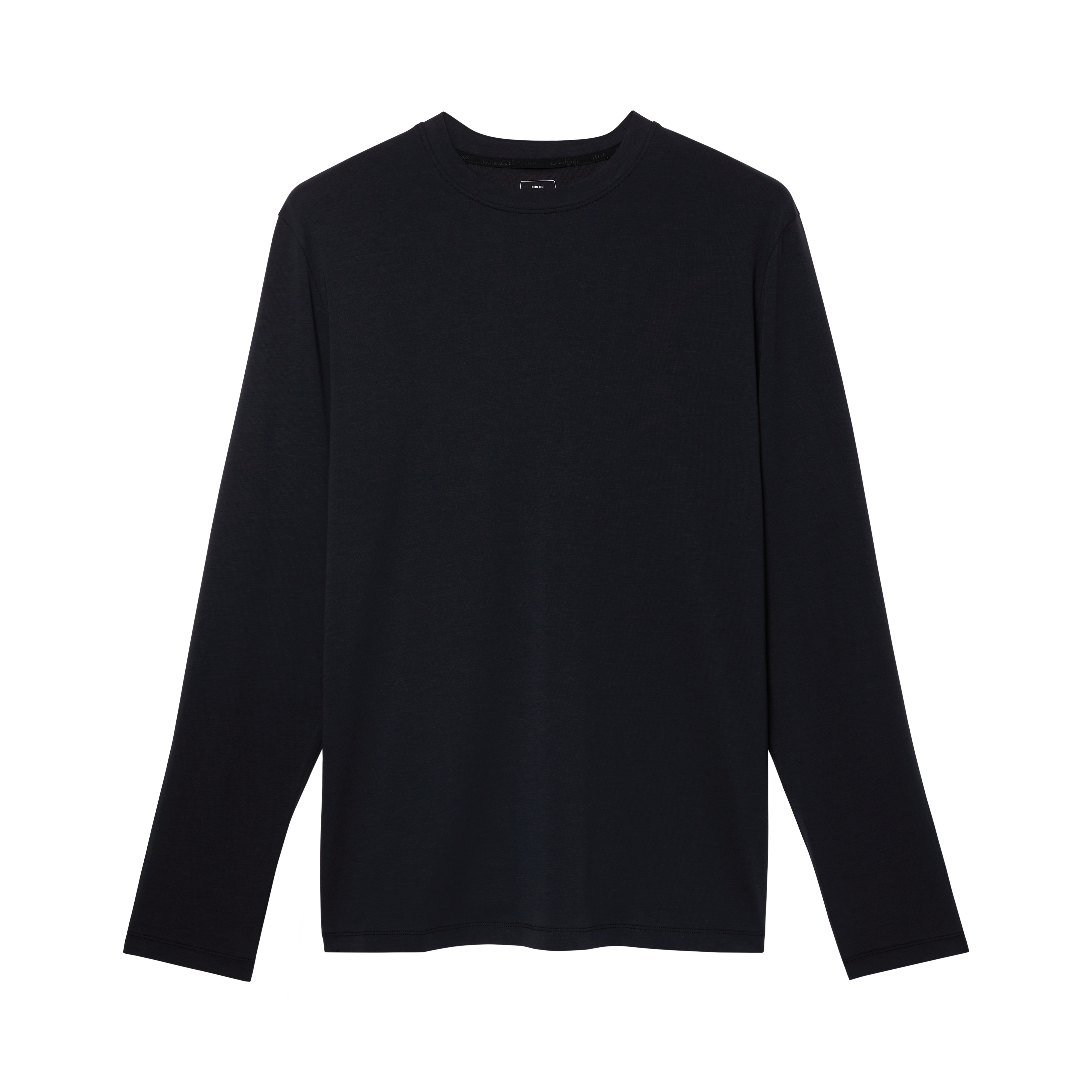 On Focus Long-T Black