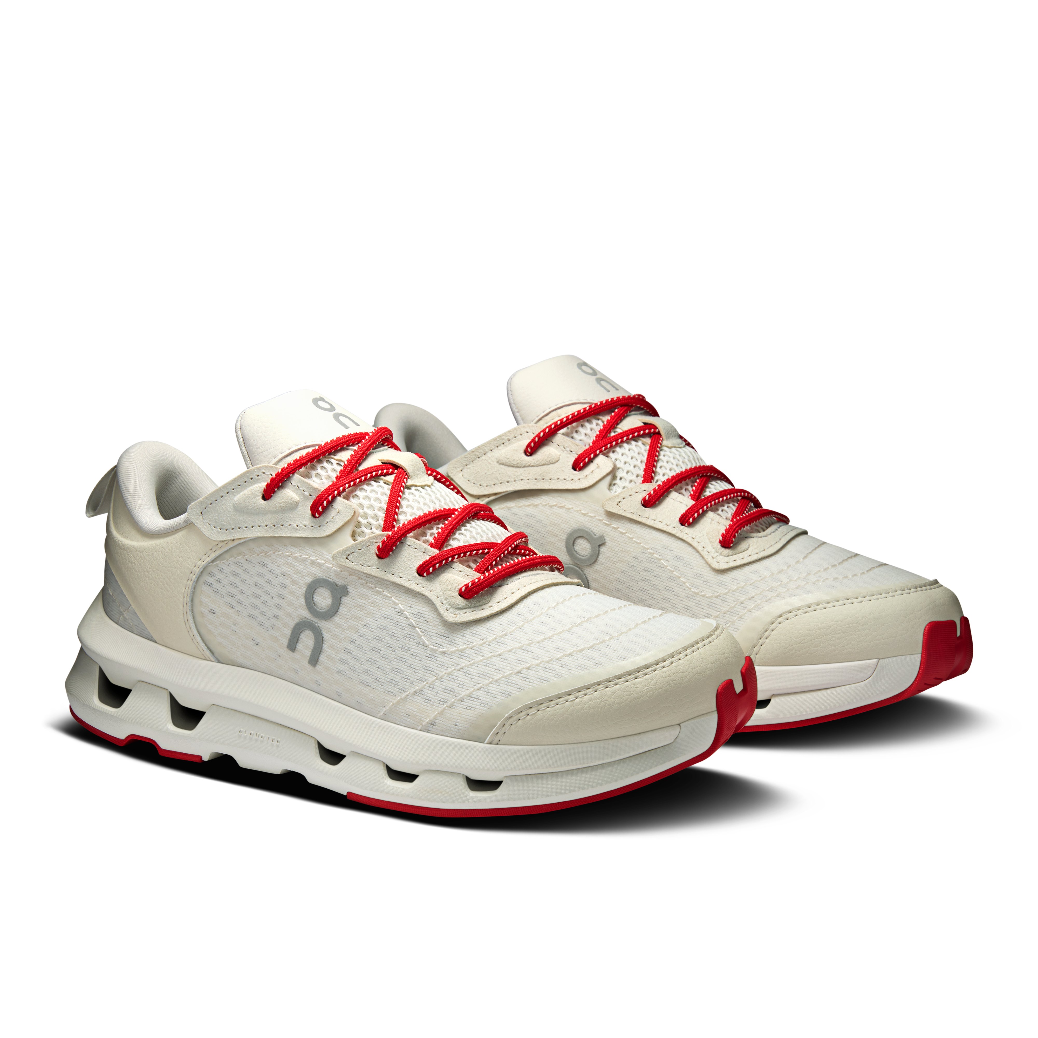 On Cloudzone Moon Ivory Wolf (Women'S)