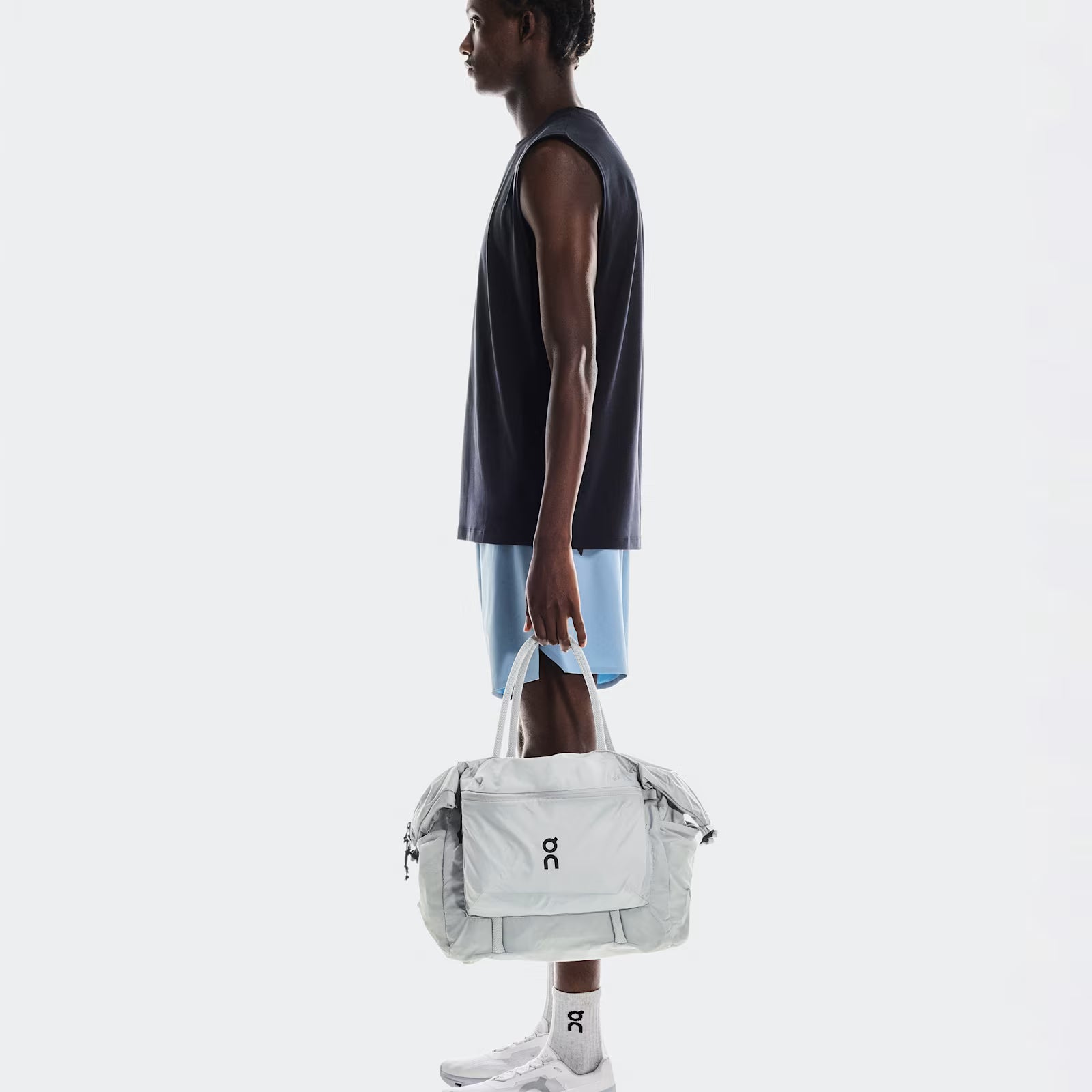 On Track Pack 35L Lite Glacier