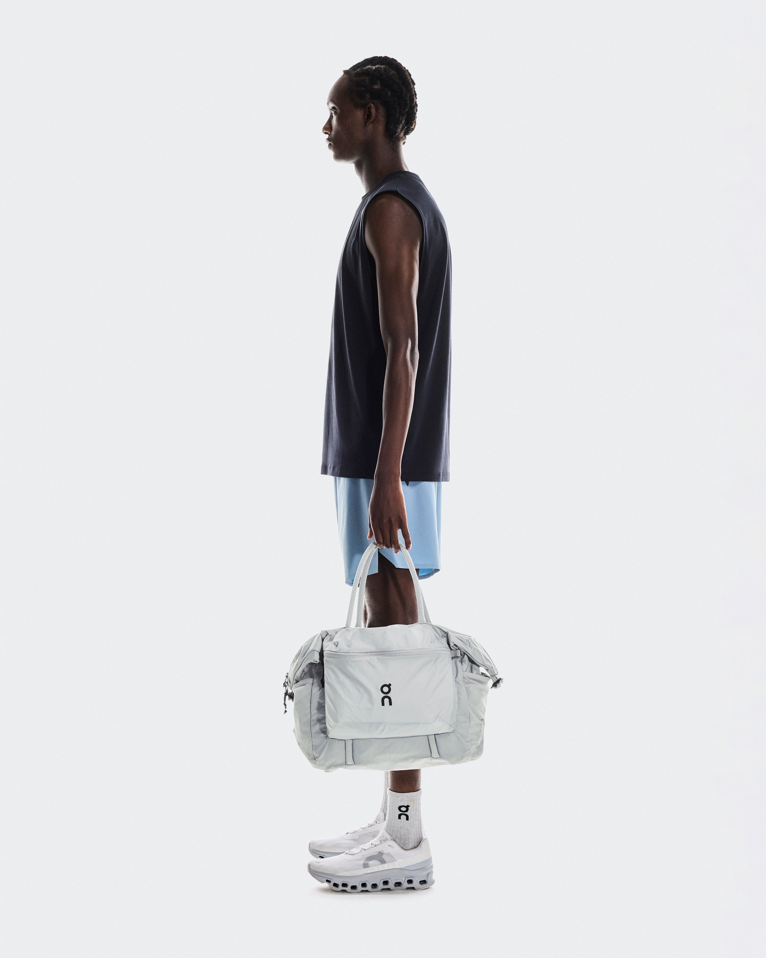 On Track Pack 35L Lite Glacier