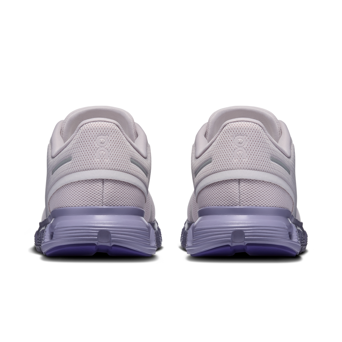 On Cloud 6 Ether Tyrian (Women'S)