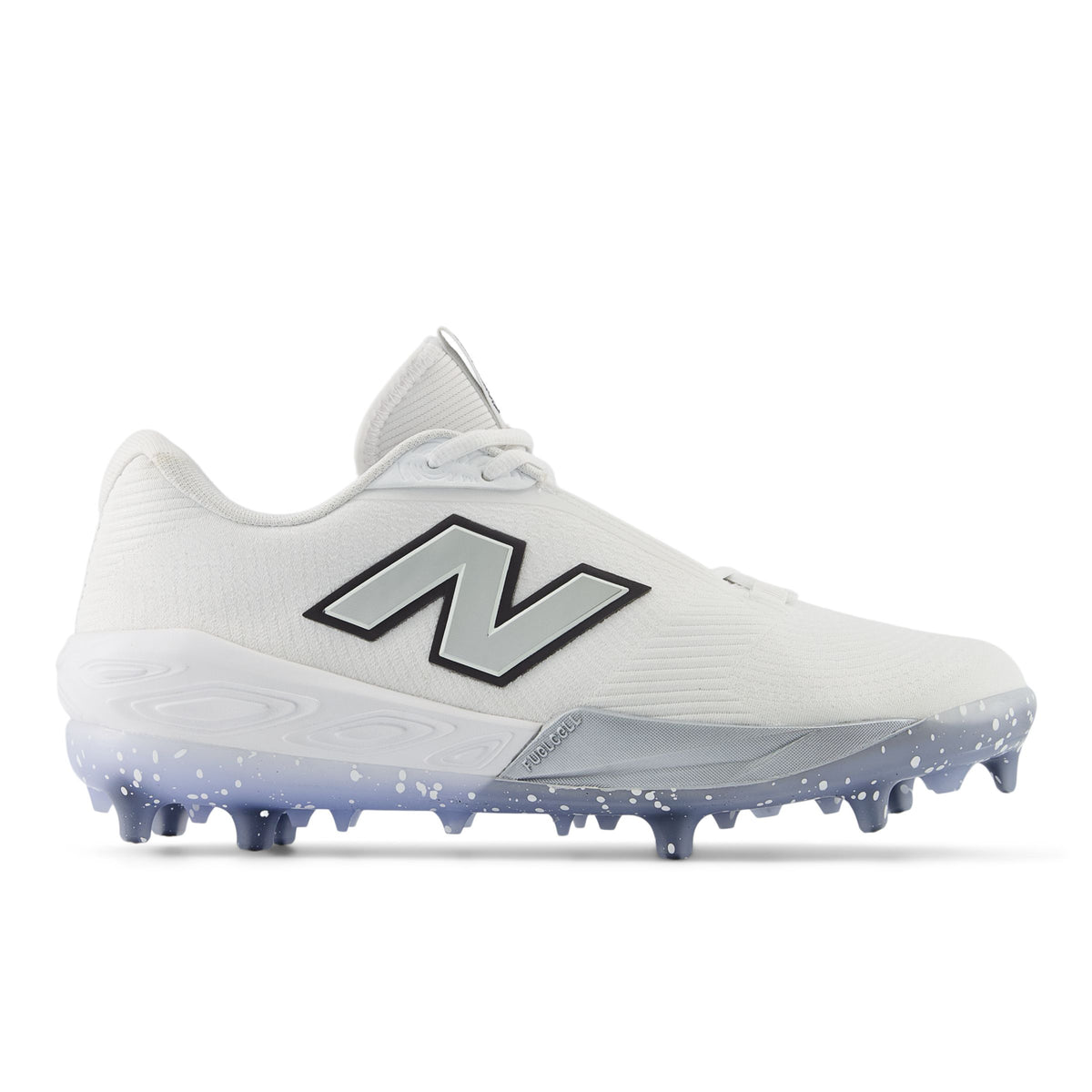 New Balance Fuelcell Compv4 White