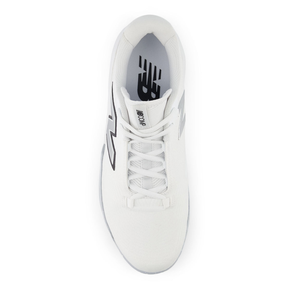 New Balance Fuelcell Compv4 White