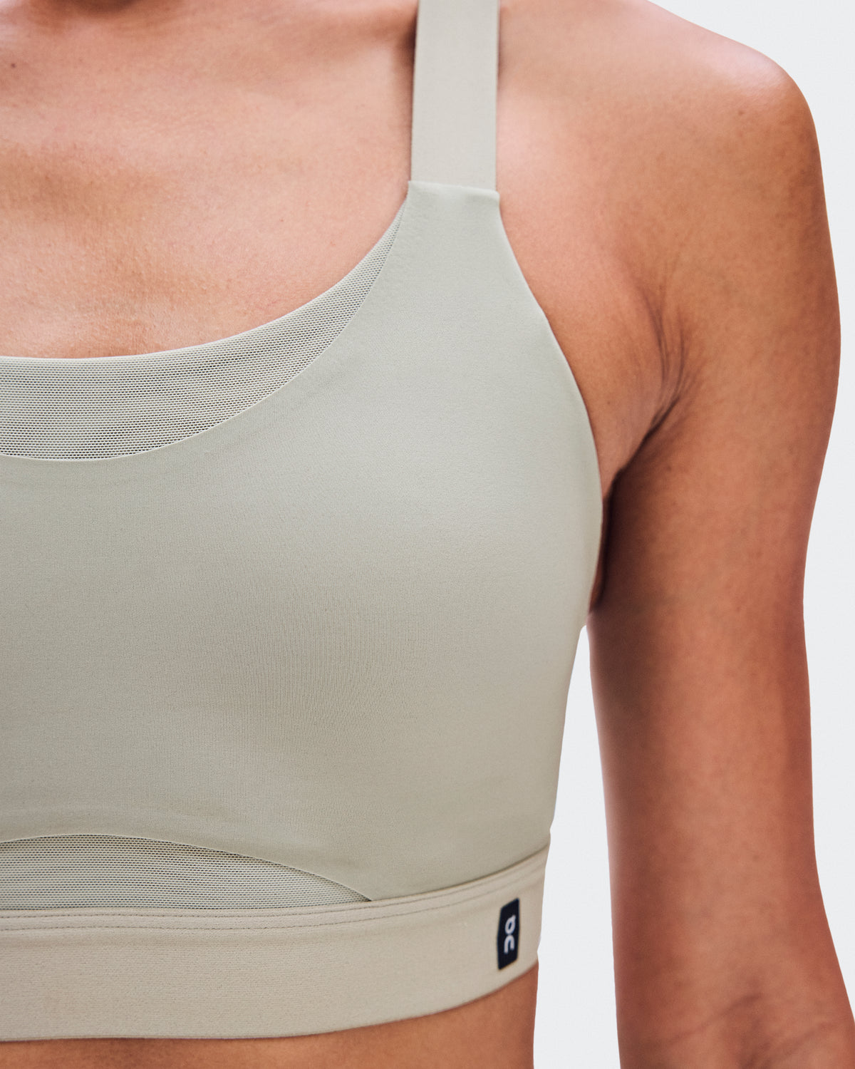 On Performance Bra Brume (Women'S)