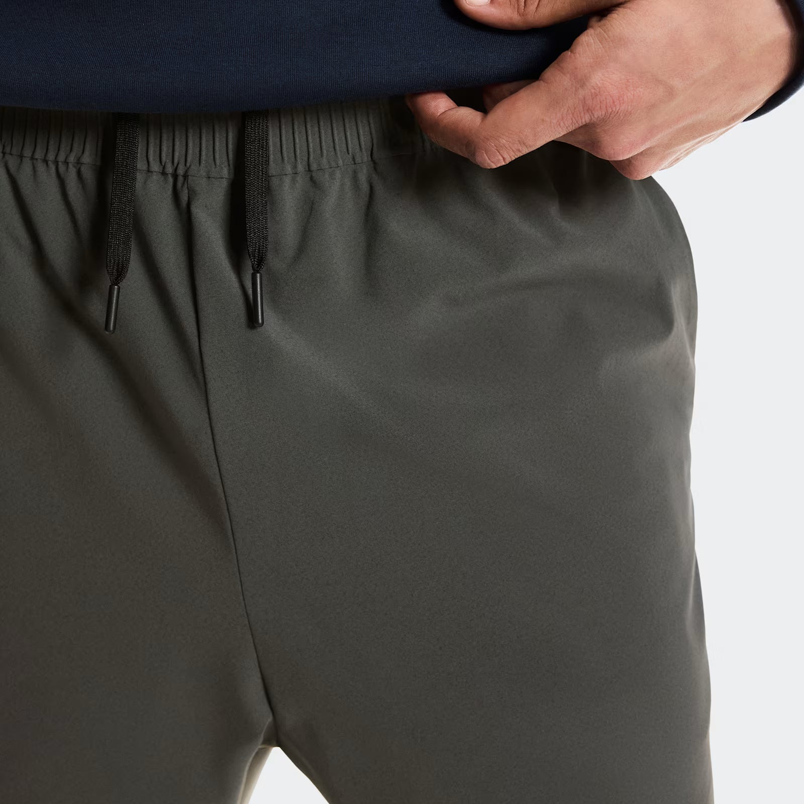 On Focus Pants Shadow