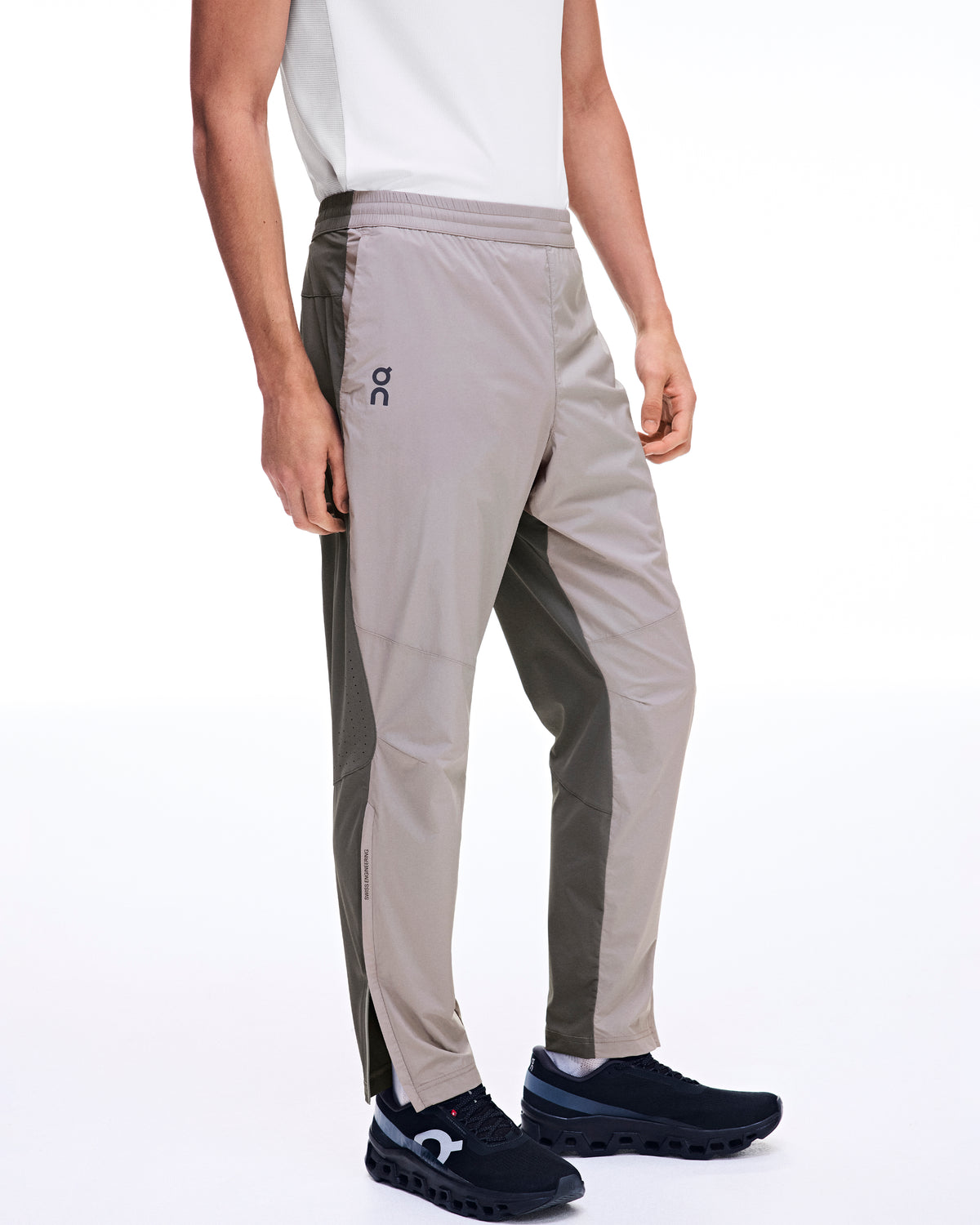 On Weather Pants Ore | Ember