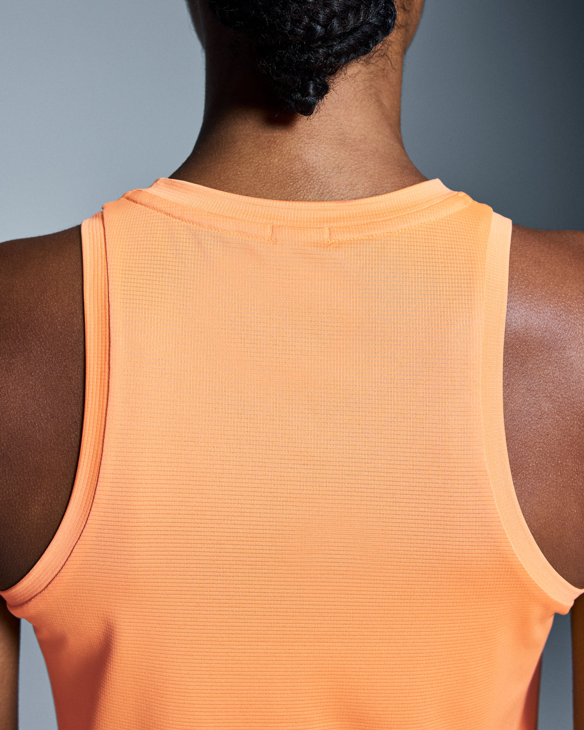 On Core Tank Tangerine (Women'S)