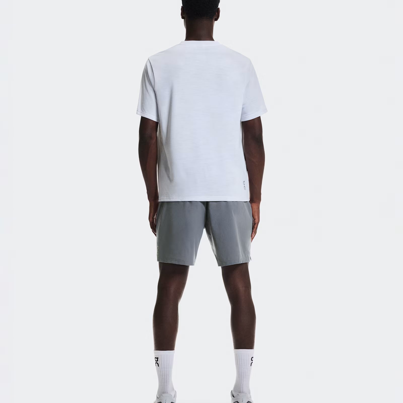 On On Run-T White