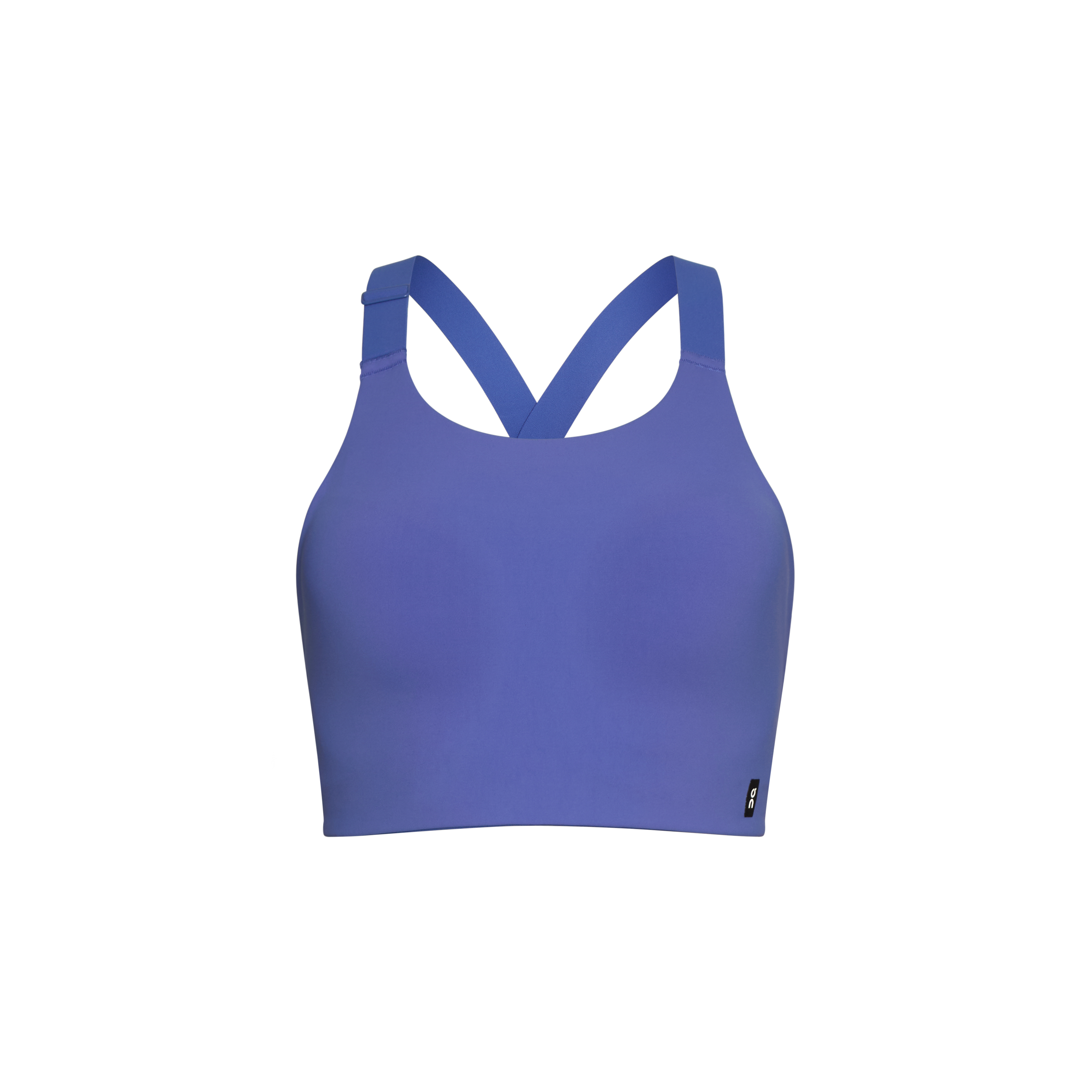 On Endurance Bra Zaffre (Women'S)