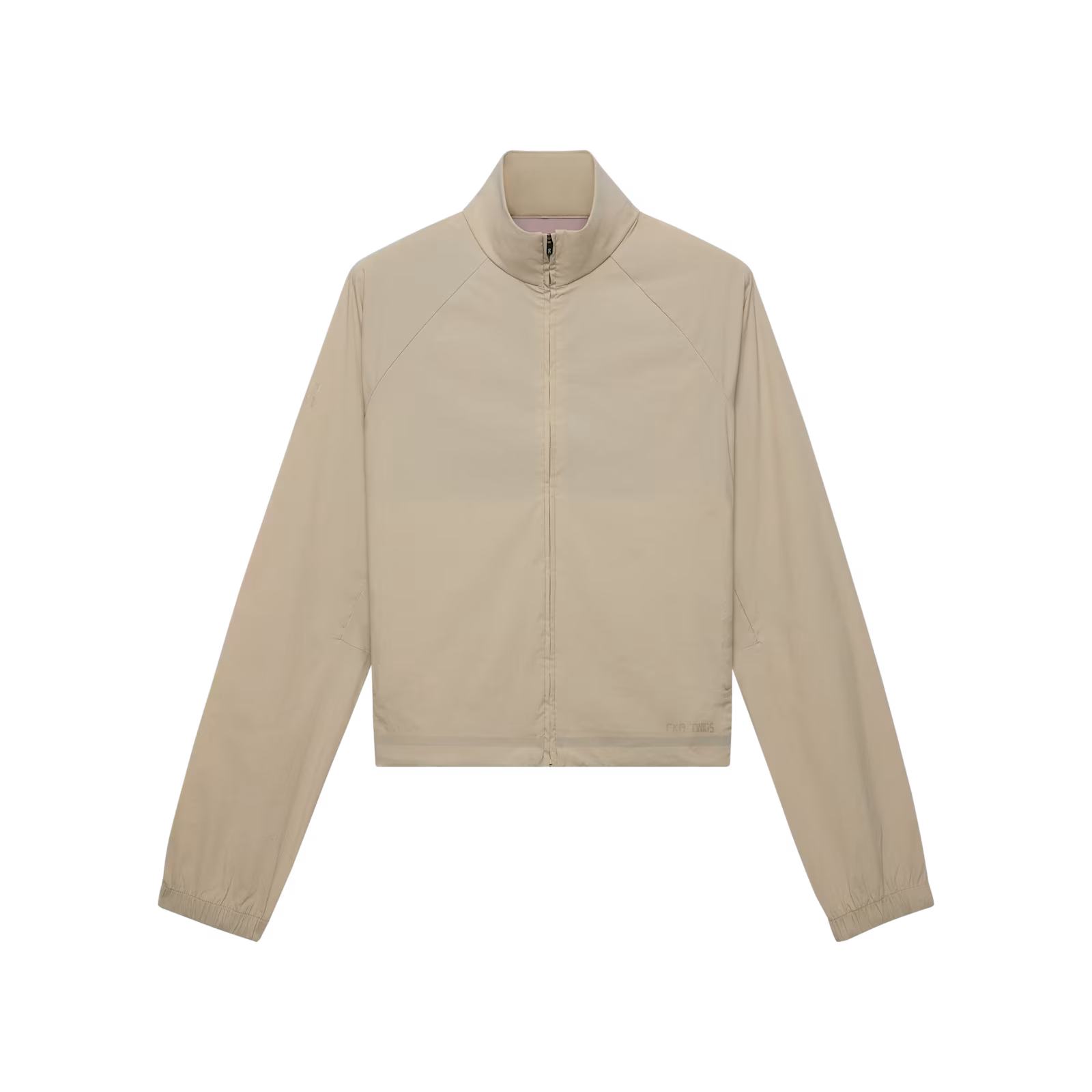 On Track Jacket Fka Desert (Women'S)