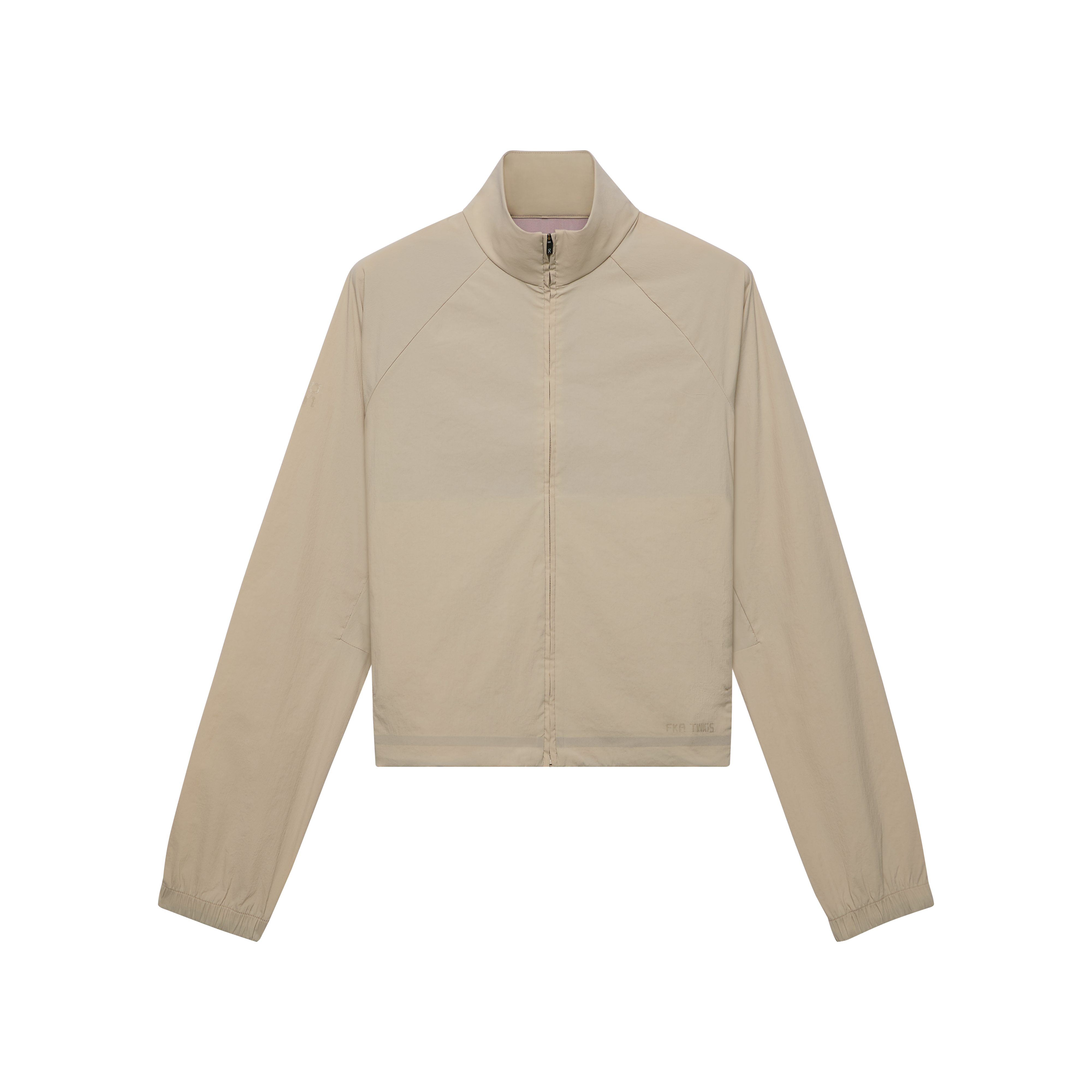 On Track Jacket Fka Desert (Women'S)
