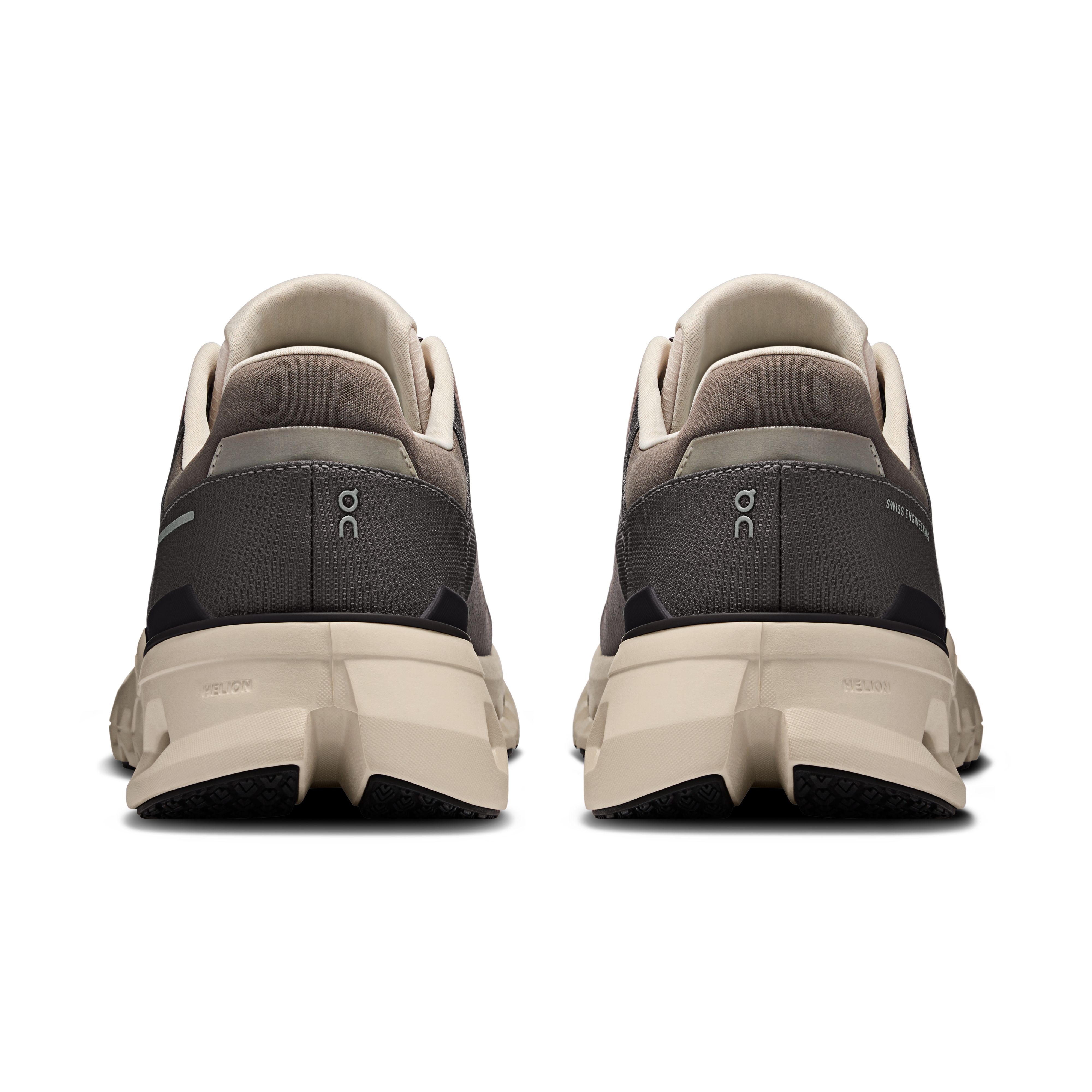 On Cloudrunner 2 Waterproof Eclipse Eclipse