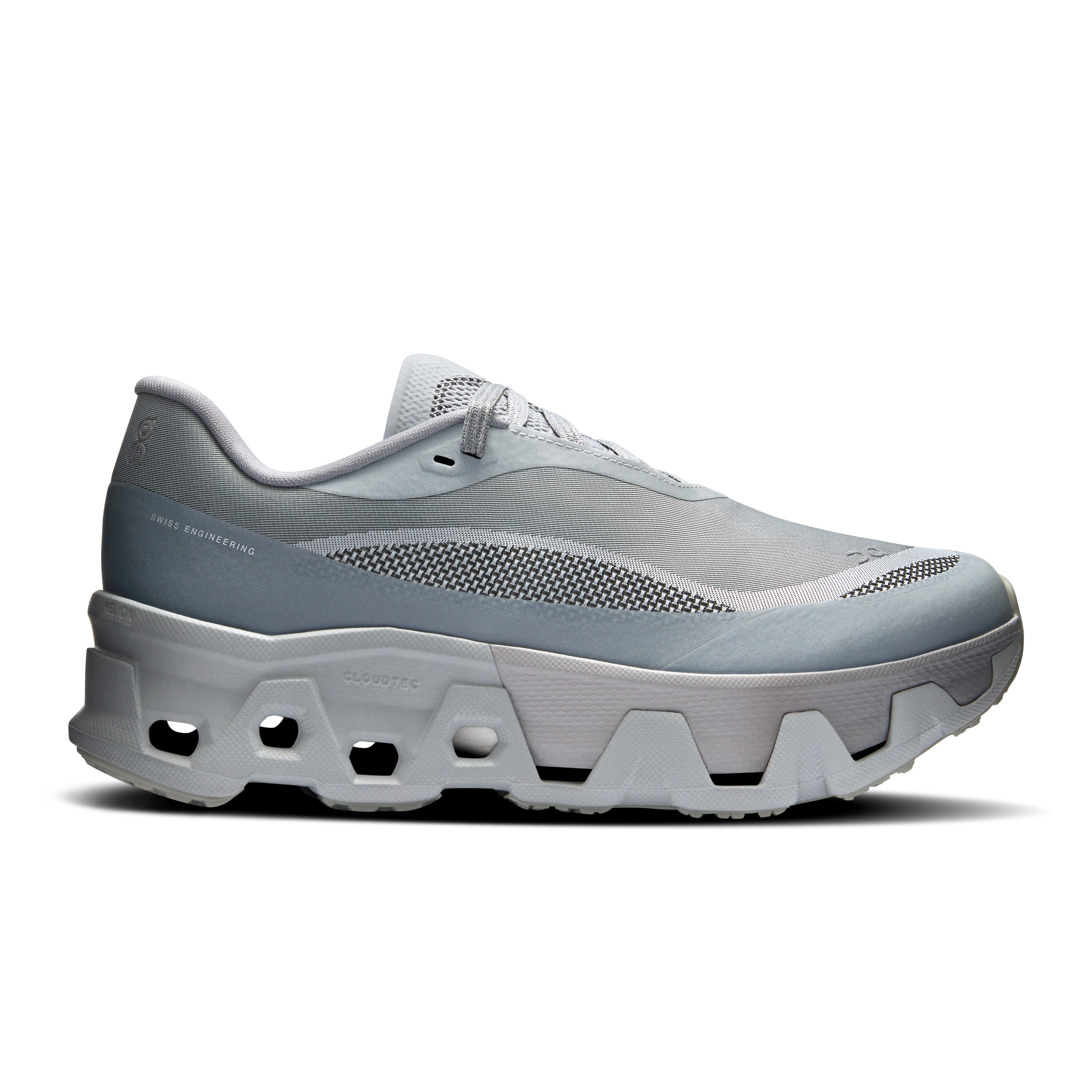 On Cloudmonster Hyper Paf Phantom Apollo (Women'S)