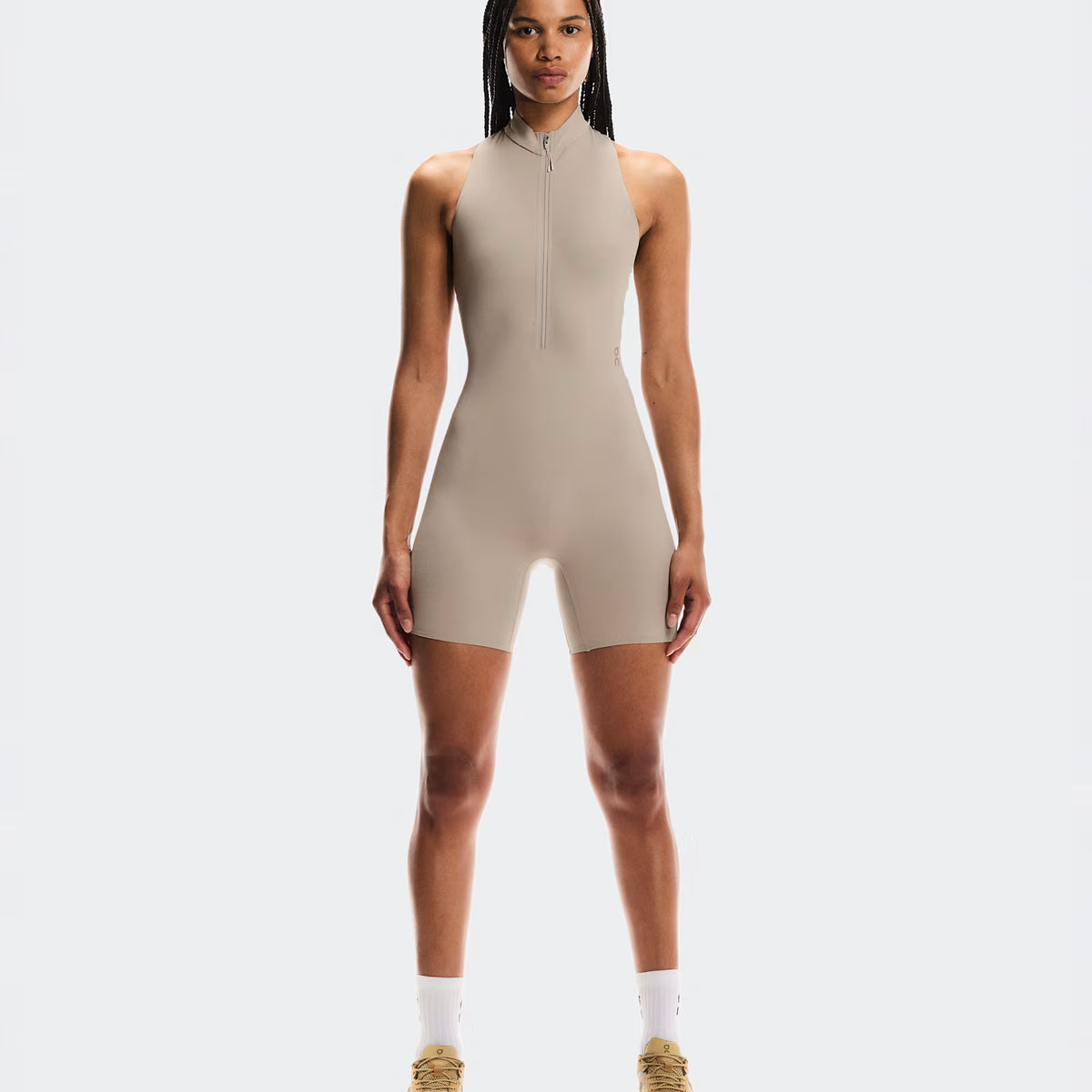 On Studio Bodysuit Desert (Women'S)