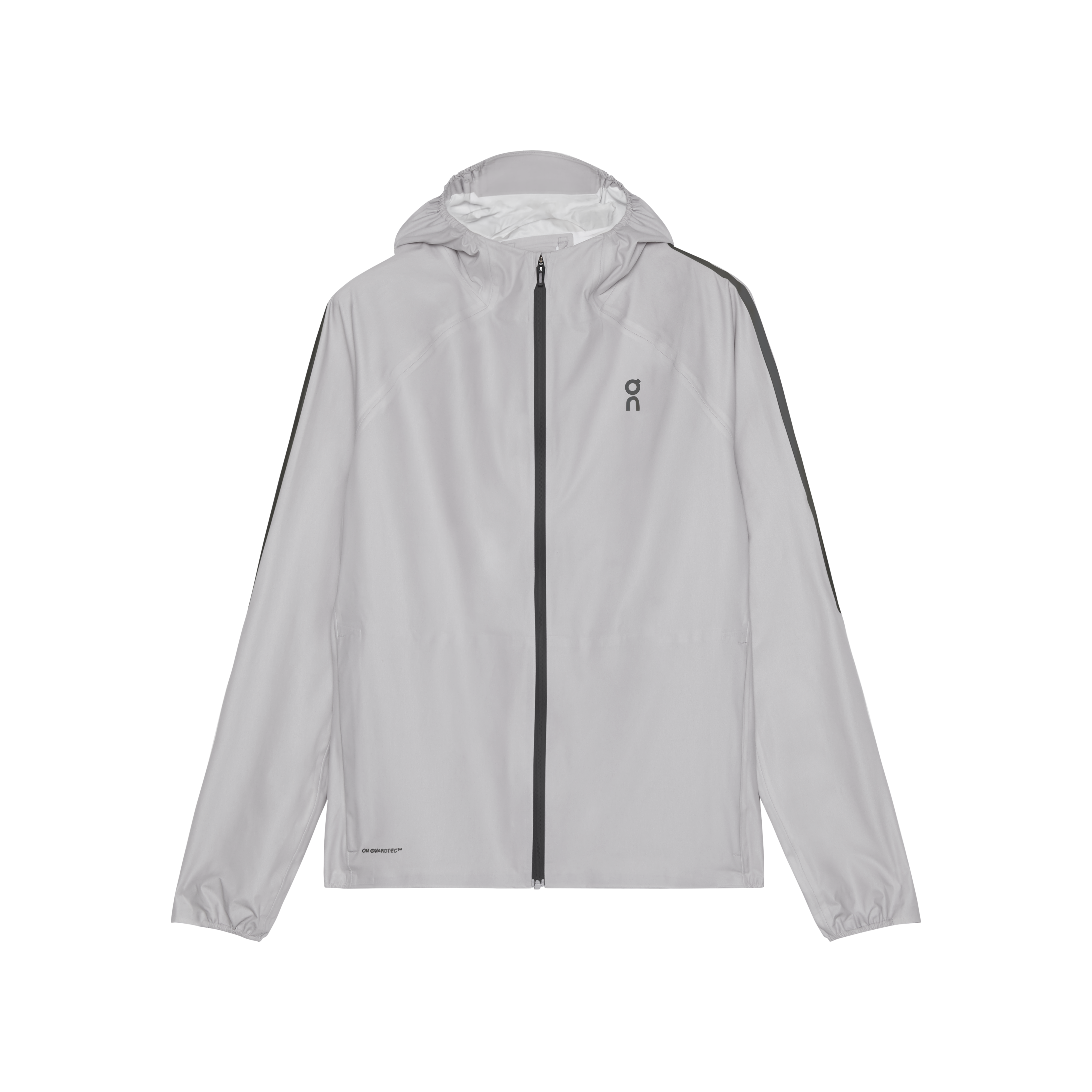 On Performance Jacket Waterproof Lilac (Women'S)