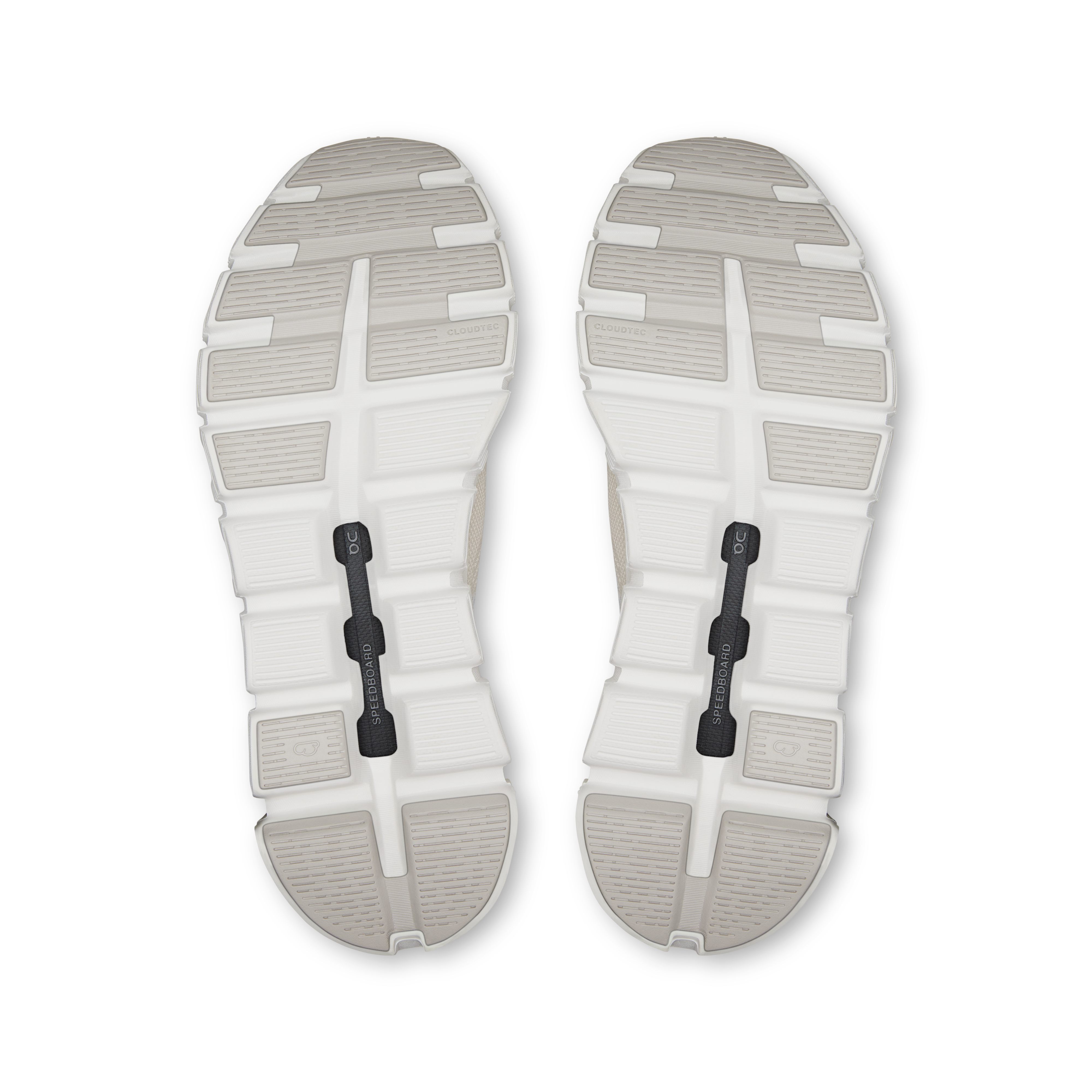 On Cloud 6 Coast Gardenia Sphinx (Women'S)