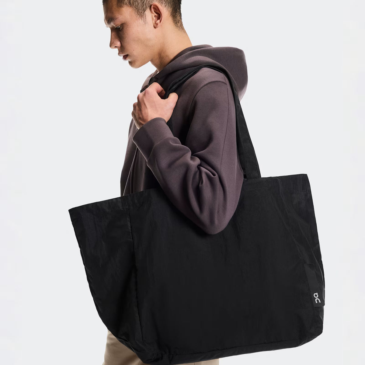 On Cargo Pack 60L Black