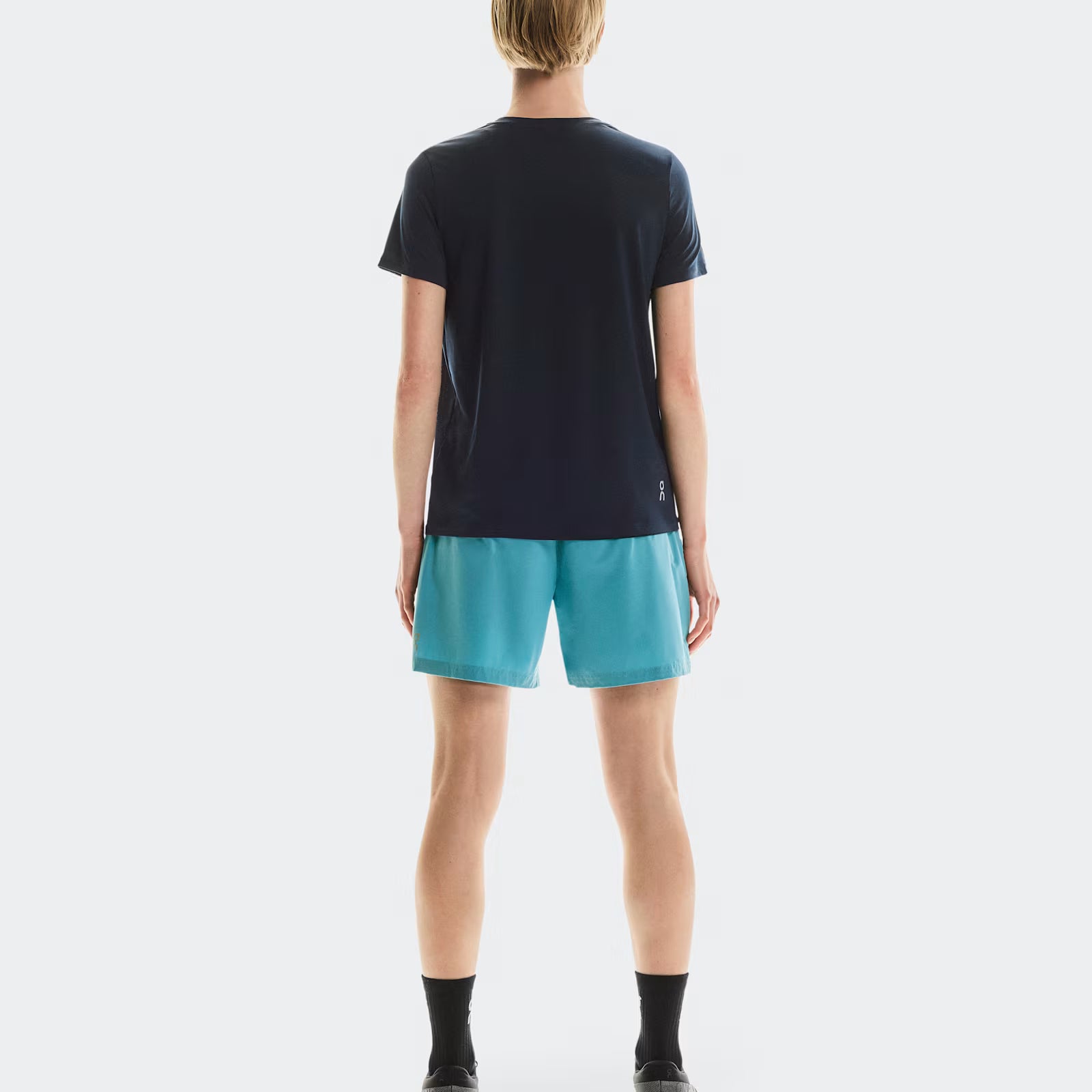 On Core-T Navy (Women'S)