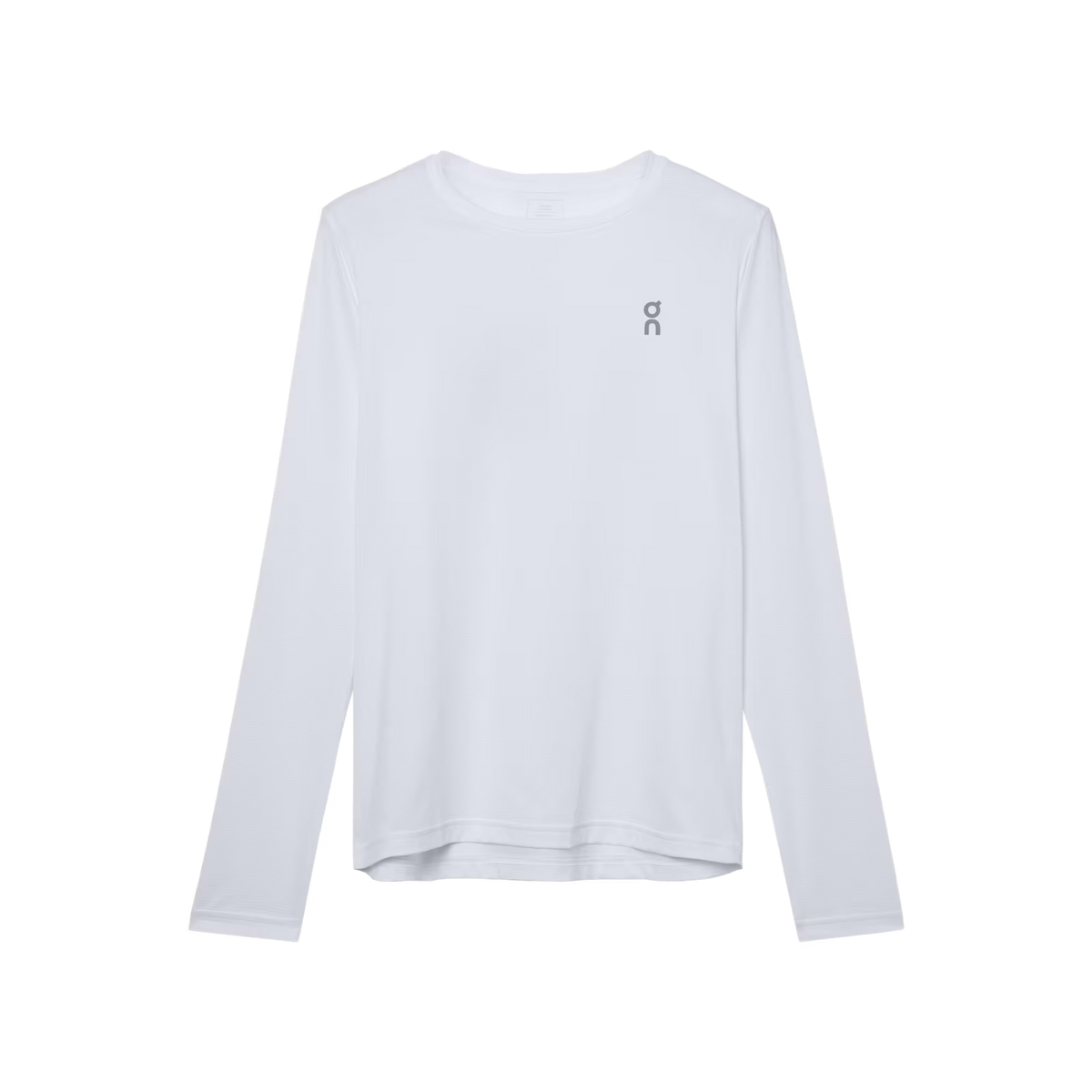 On Core Long-T White (Women'S)