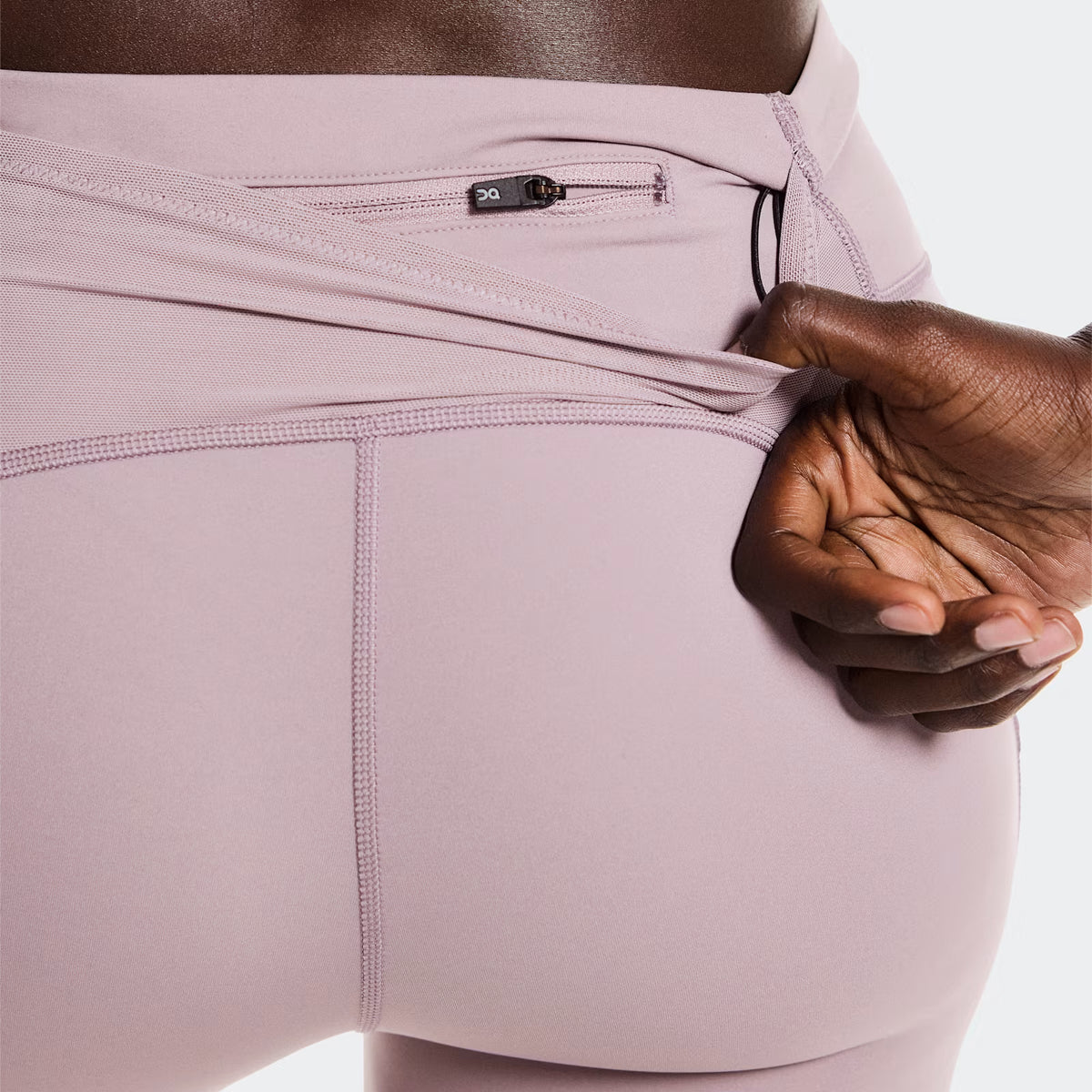 On Performance Tights Heron (Women'S)