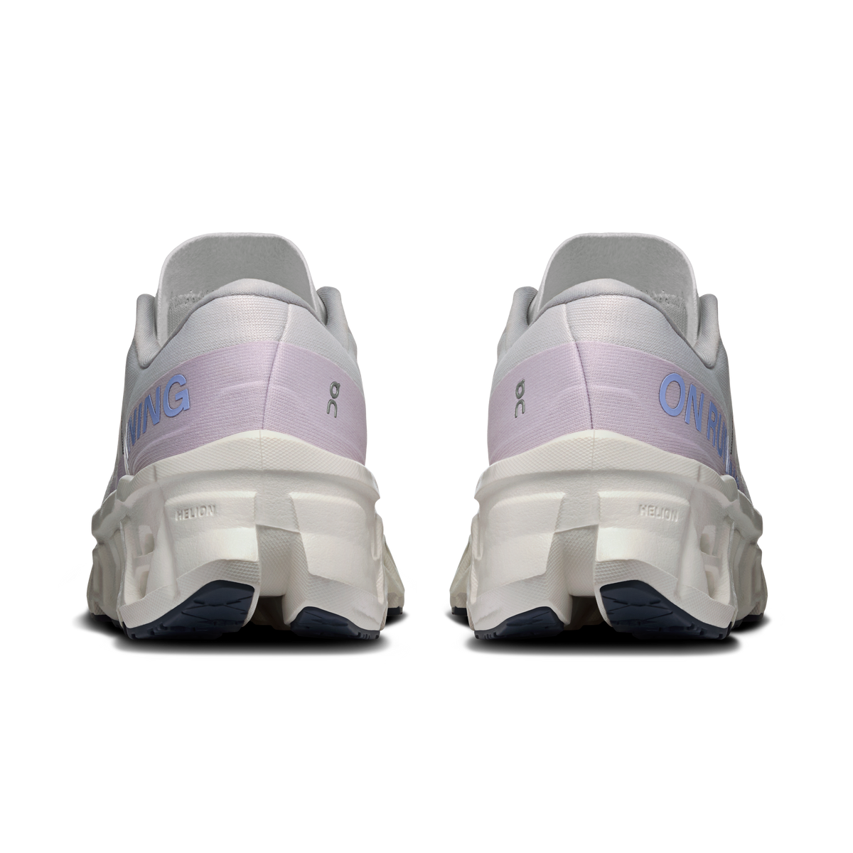 On Cloudmonster 3 Wide Frost Ivory (Women'S)