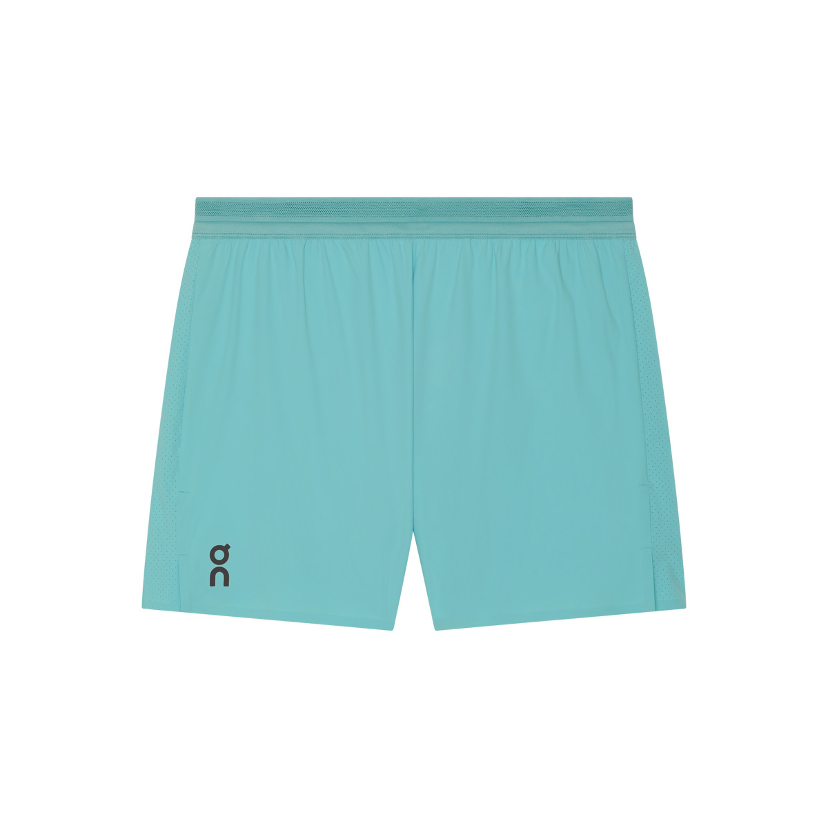 On 5" Performance Shorts Aquamarine (Women'S)