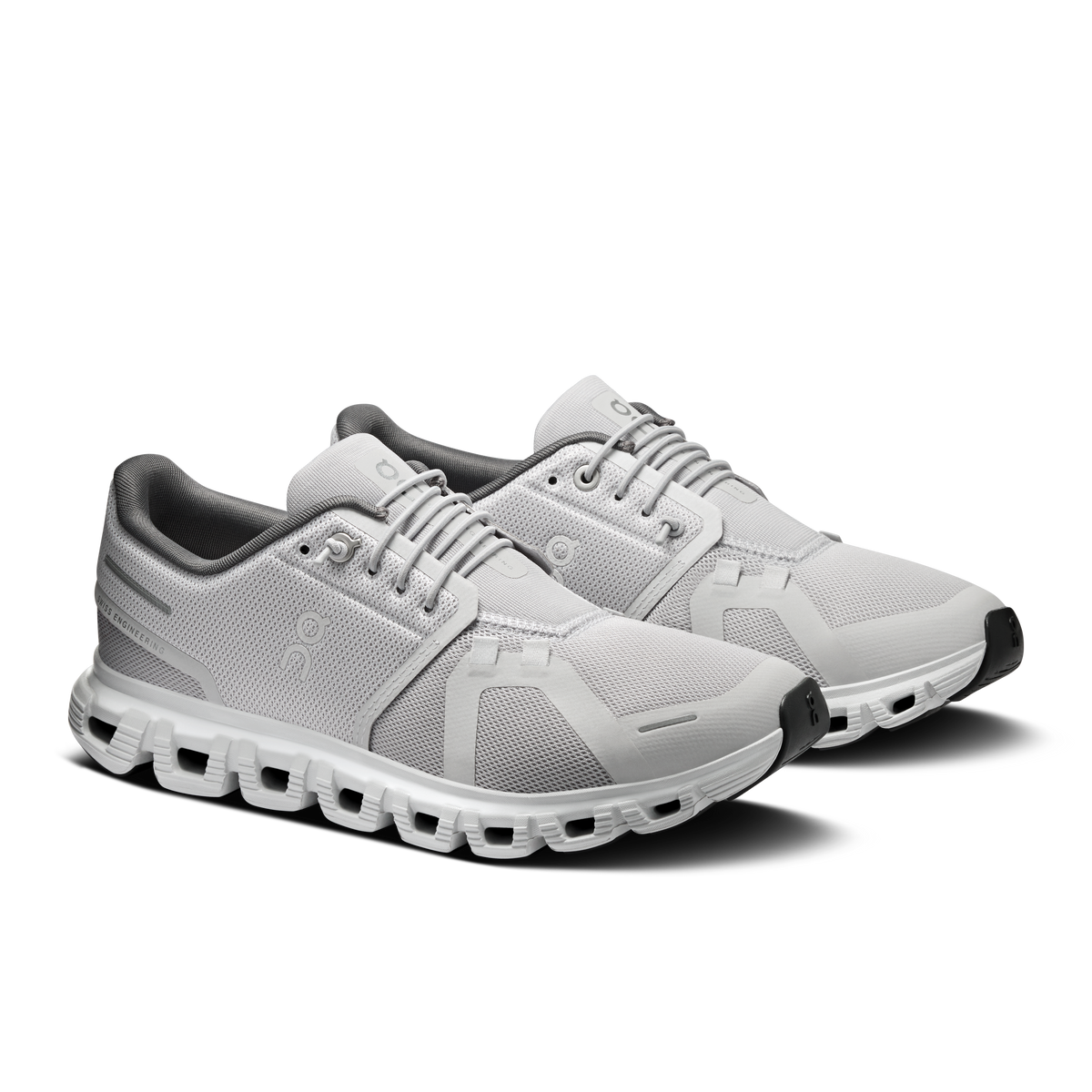 On Cloud 6 Glacier Eclipse (Women'S)