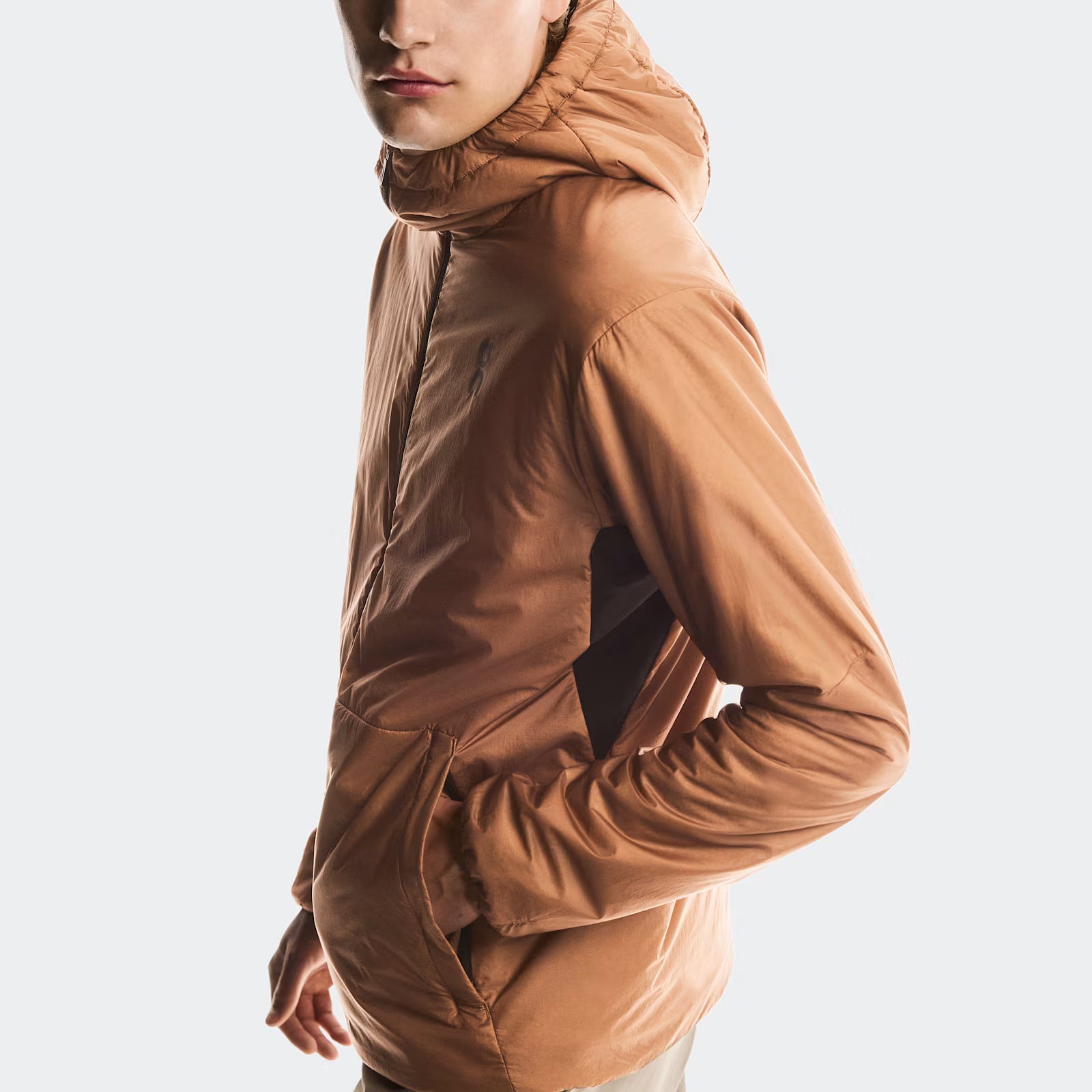 On Trek Jacket Insulated Sphynx