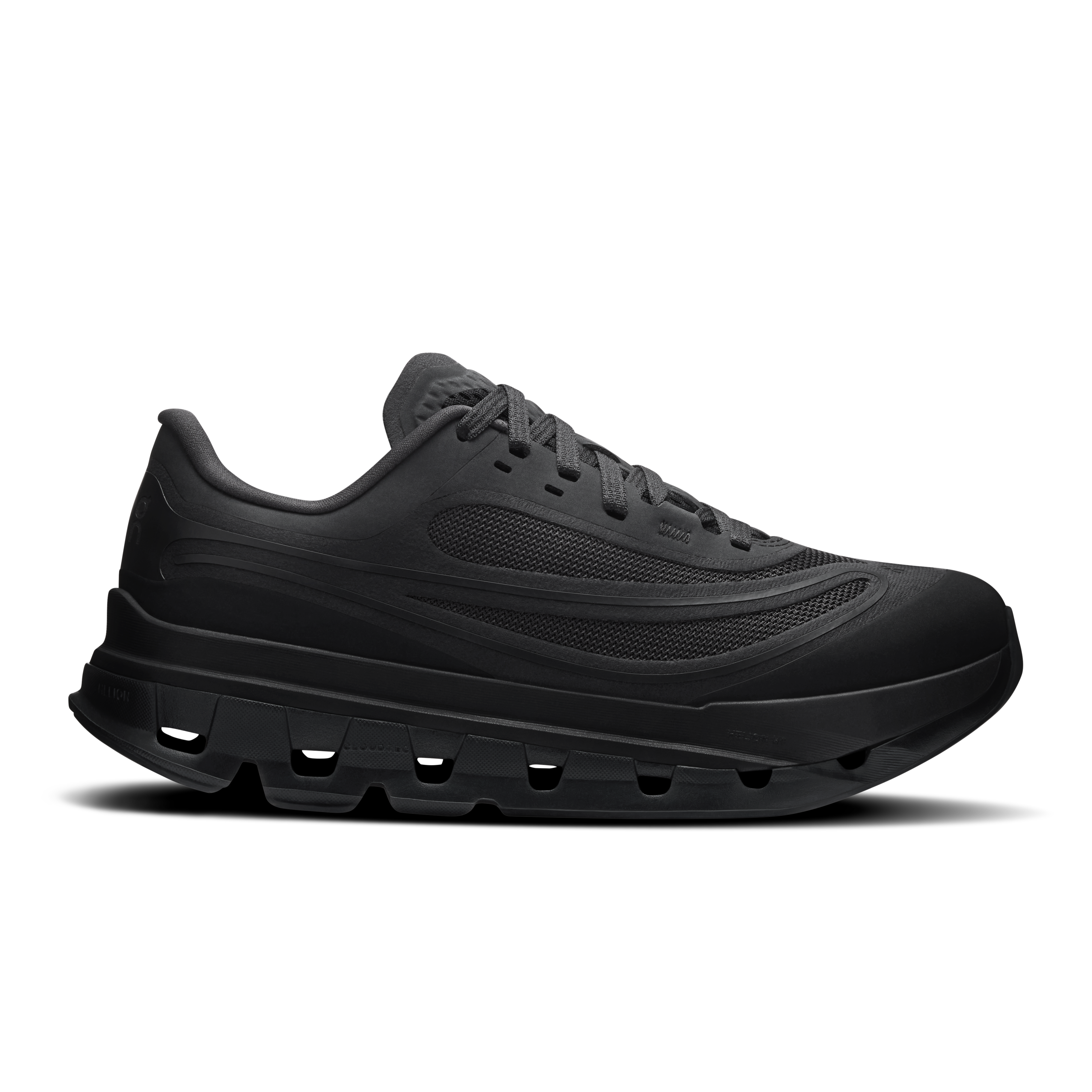 On Cloudflow 5 Ad Black Magnet (Women'S)