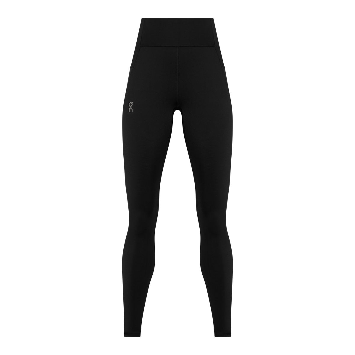 On Train Tights Black (Women'S)