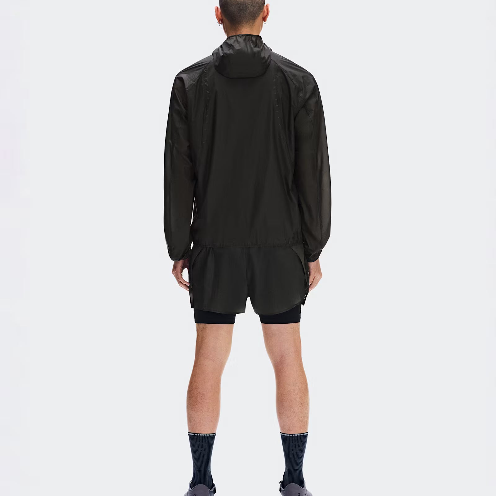 On Zero Jacket Paf Molasses