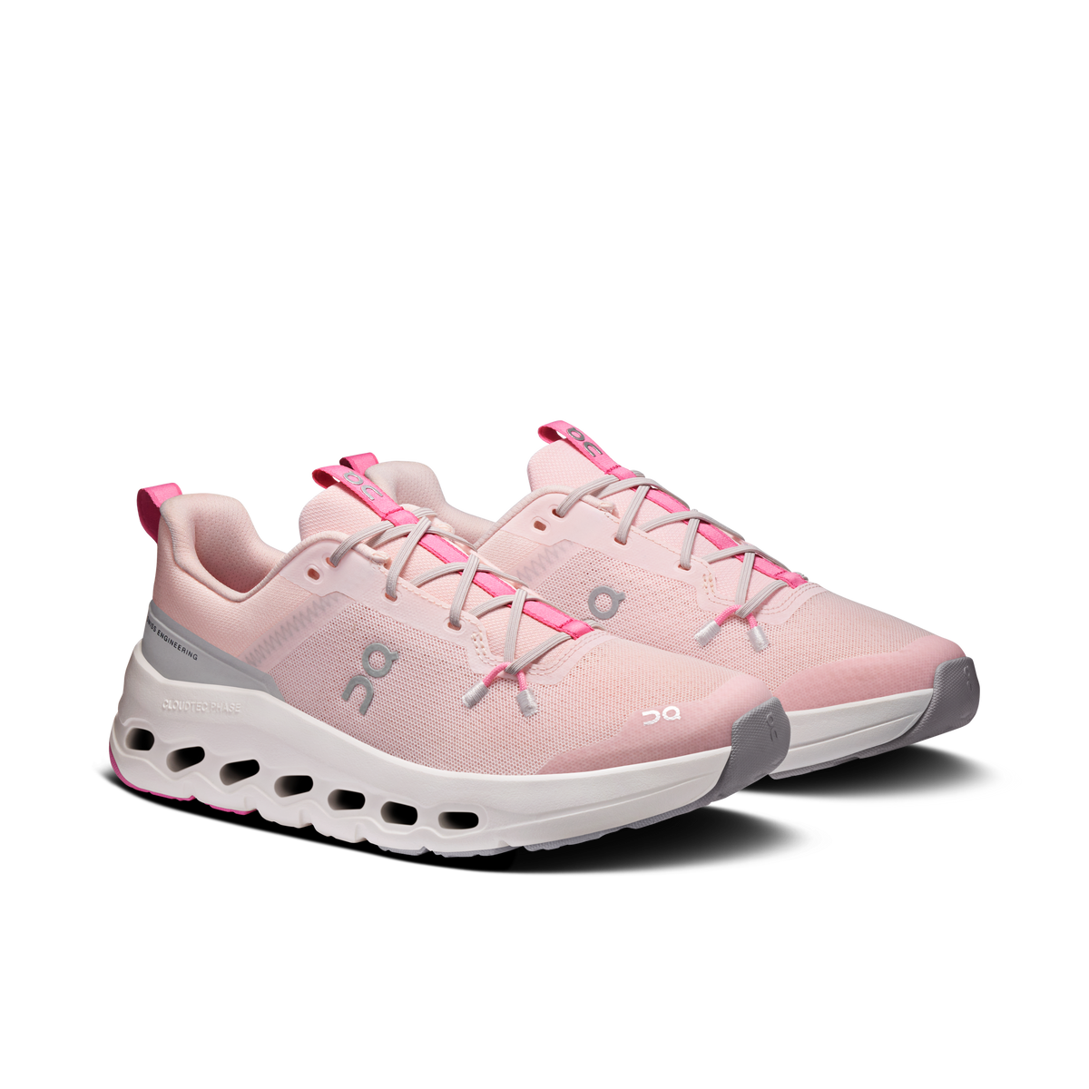 On Cloudleap Salt Bubblegum