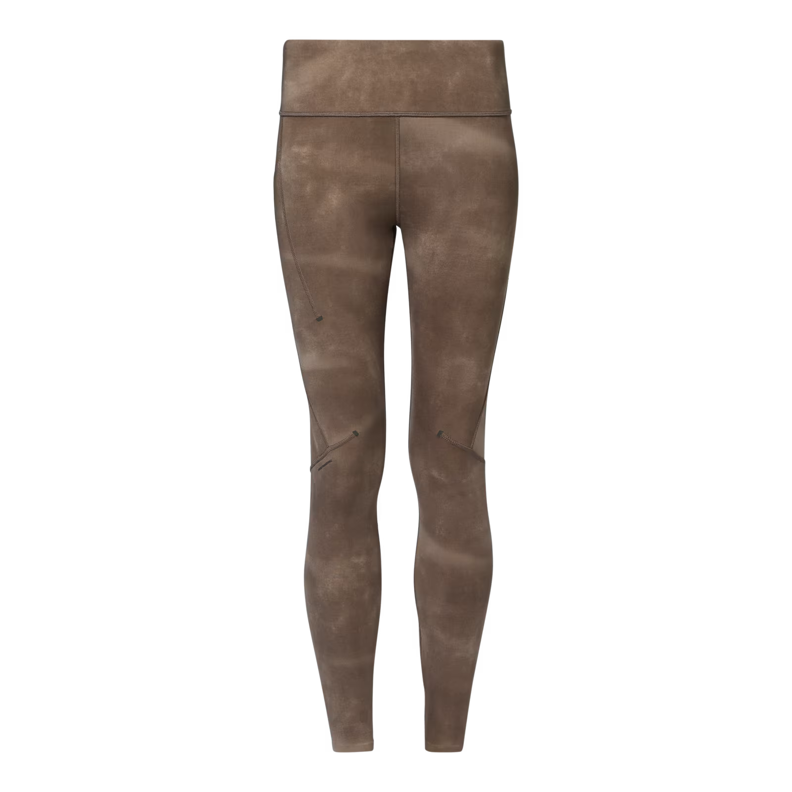 On Performance Tight 7/8 Aop Cinder (Women'S)