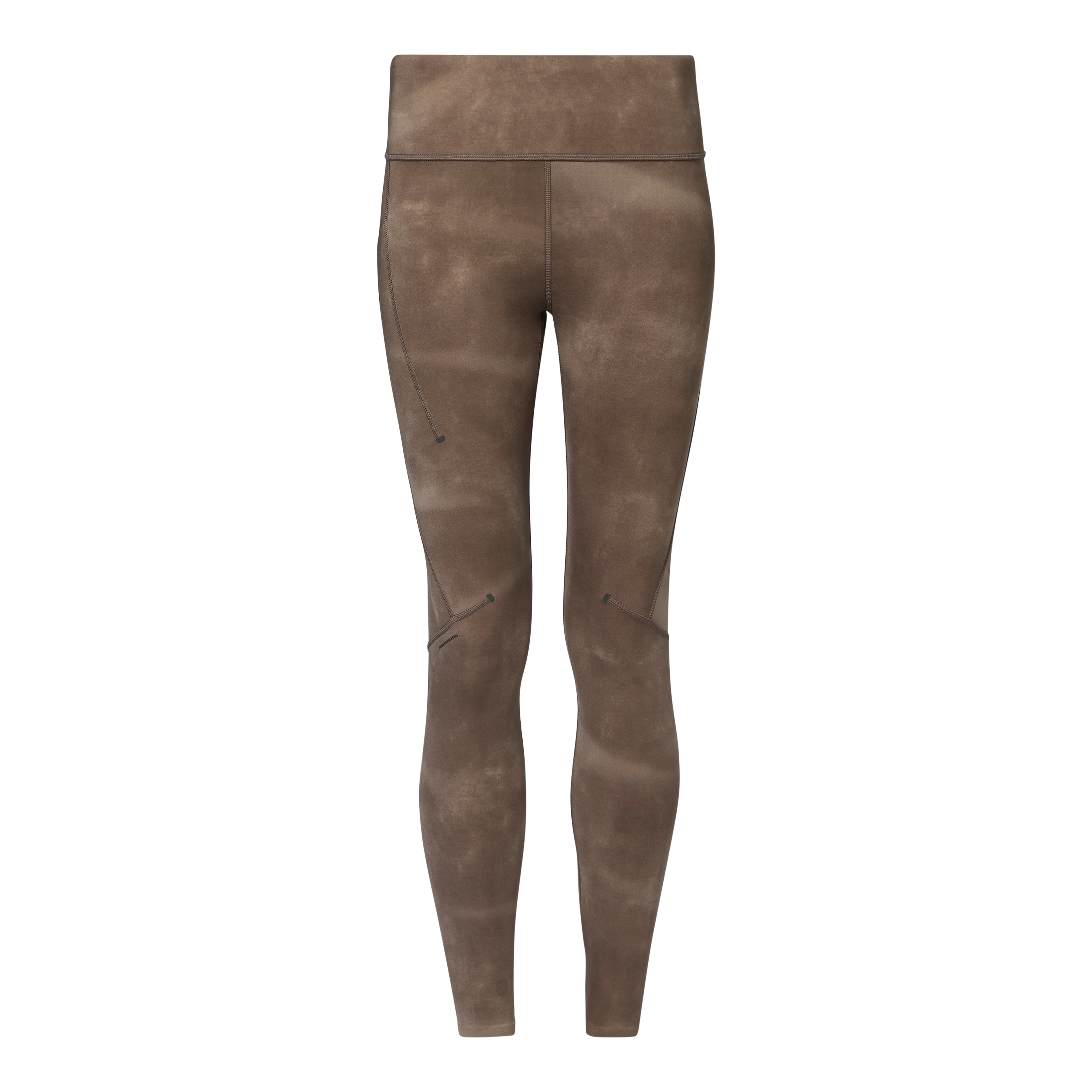 On Performance Tight 7/8 Aop Cinder (Women'S)