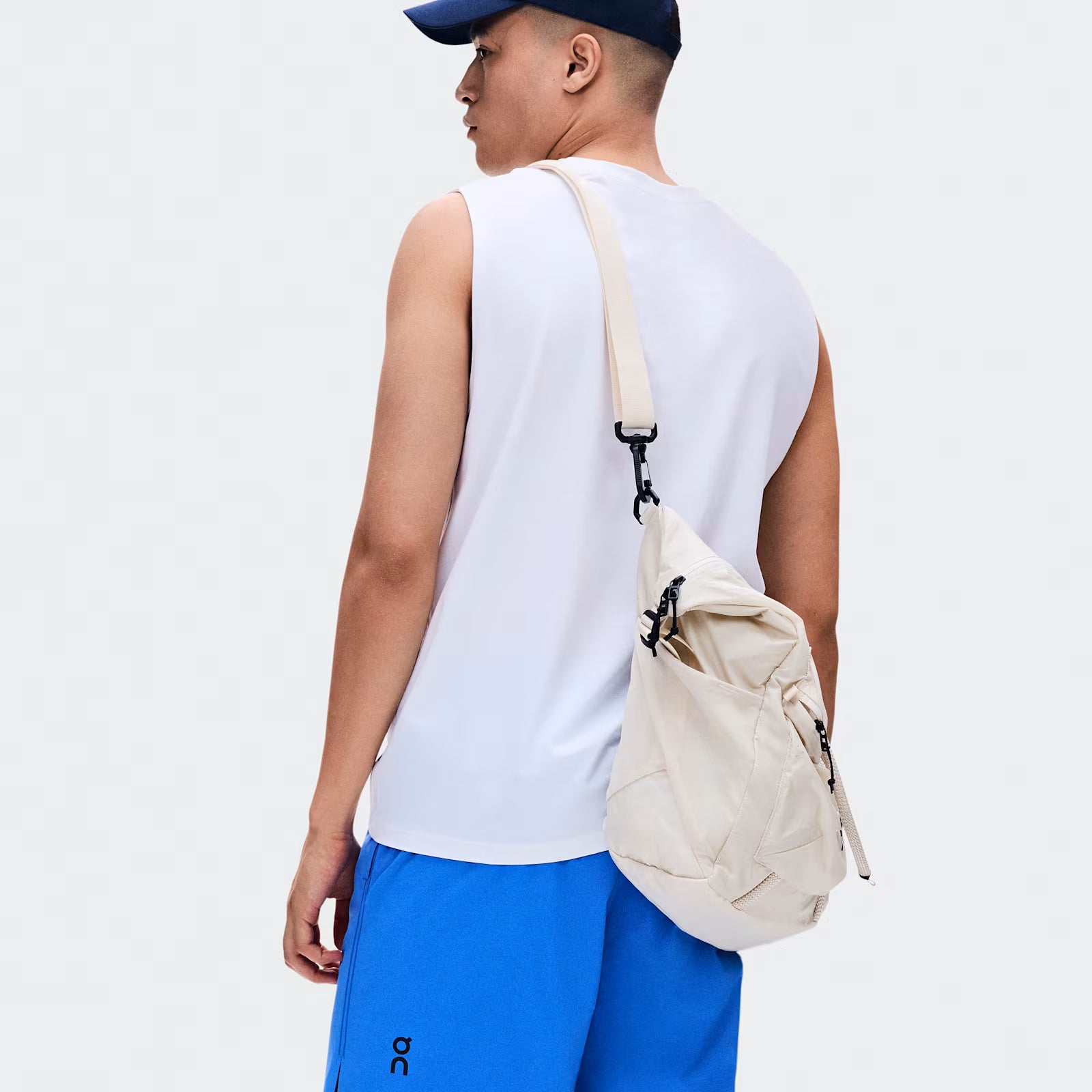 On Focus Shorts Jay