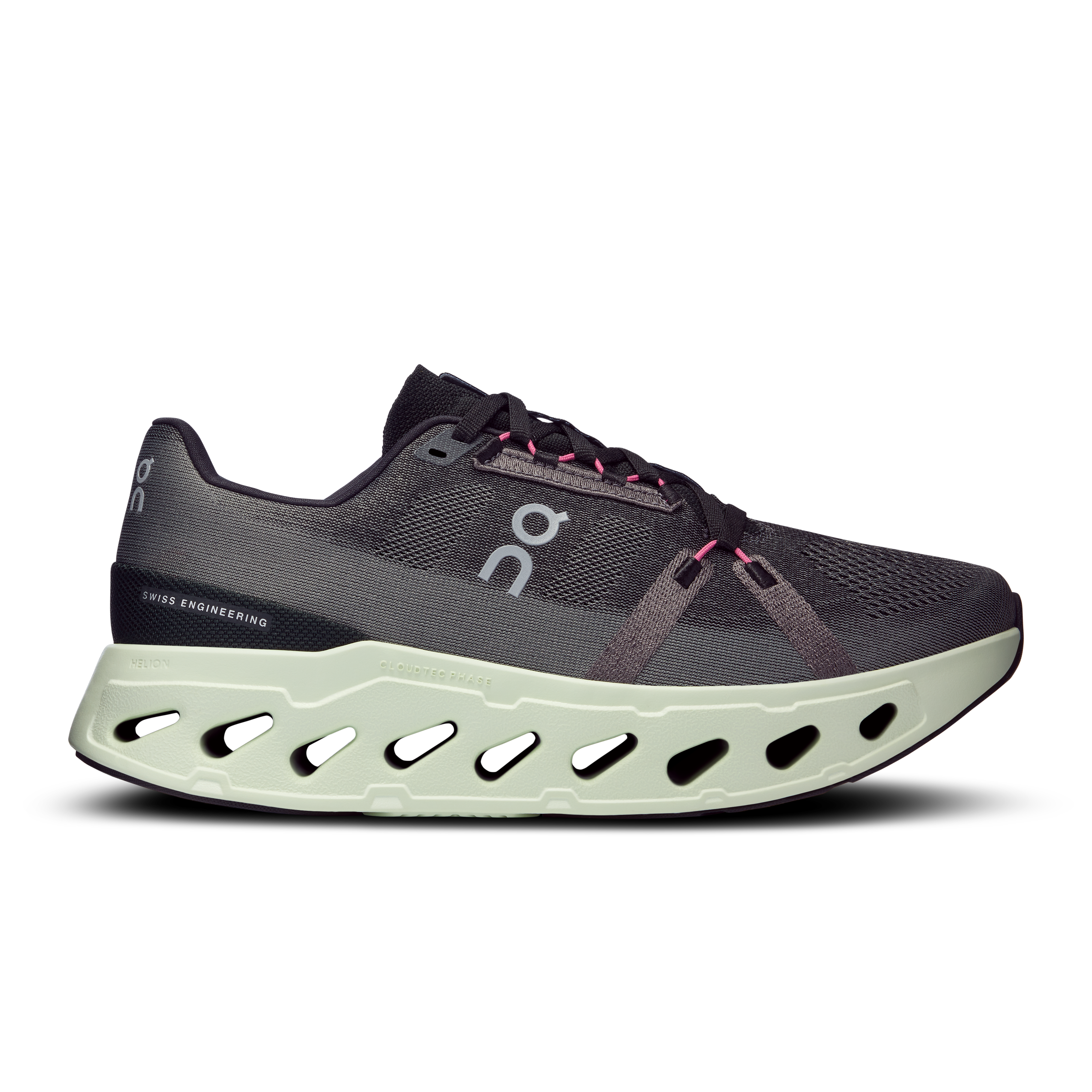 On Cloudeclipse Rock Lima